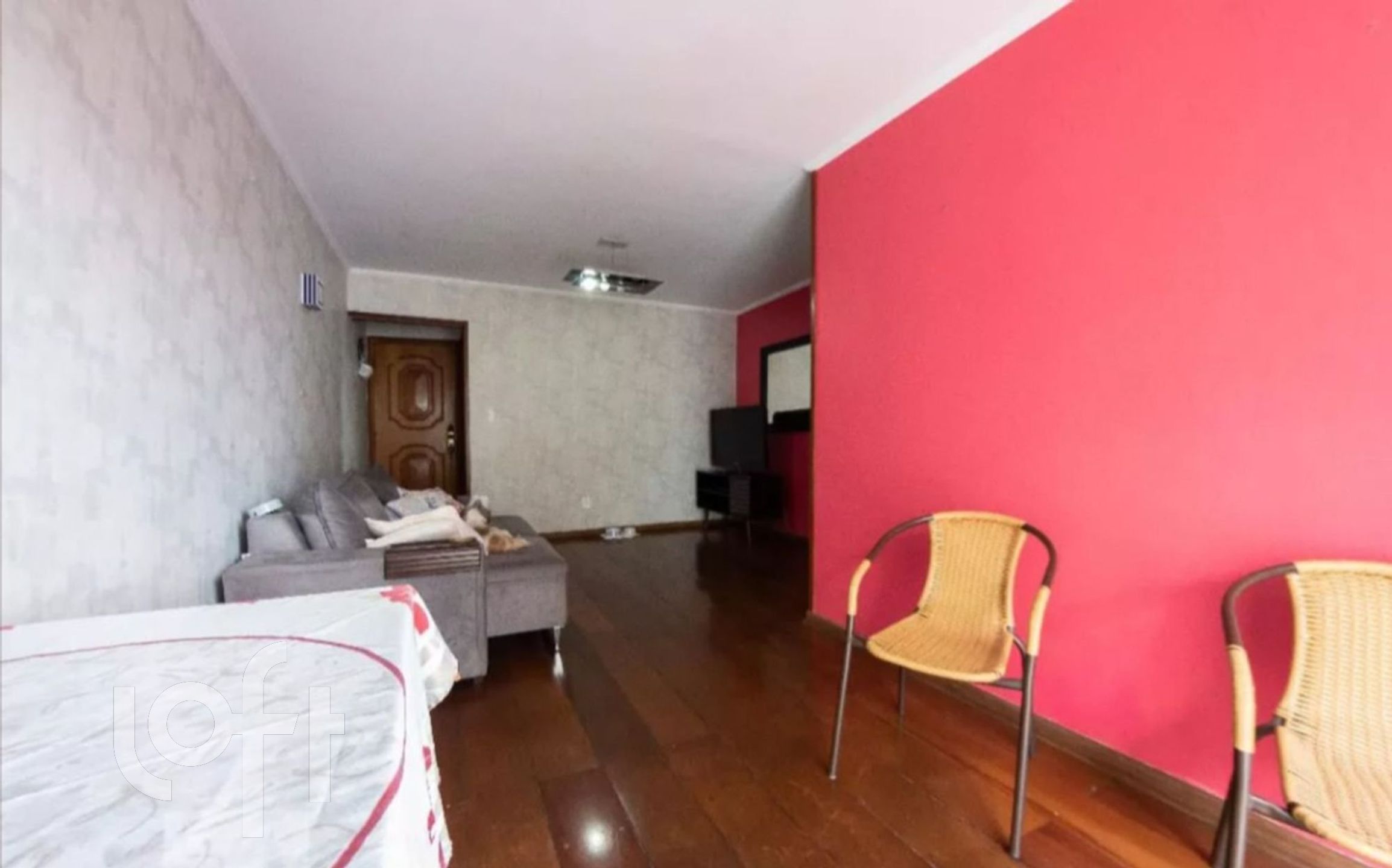 Apartamento à venda com 3 quartos, 96m² - Foto 29