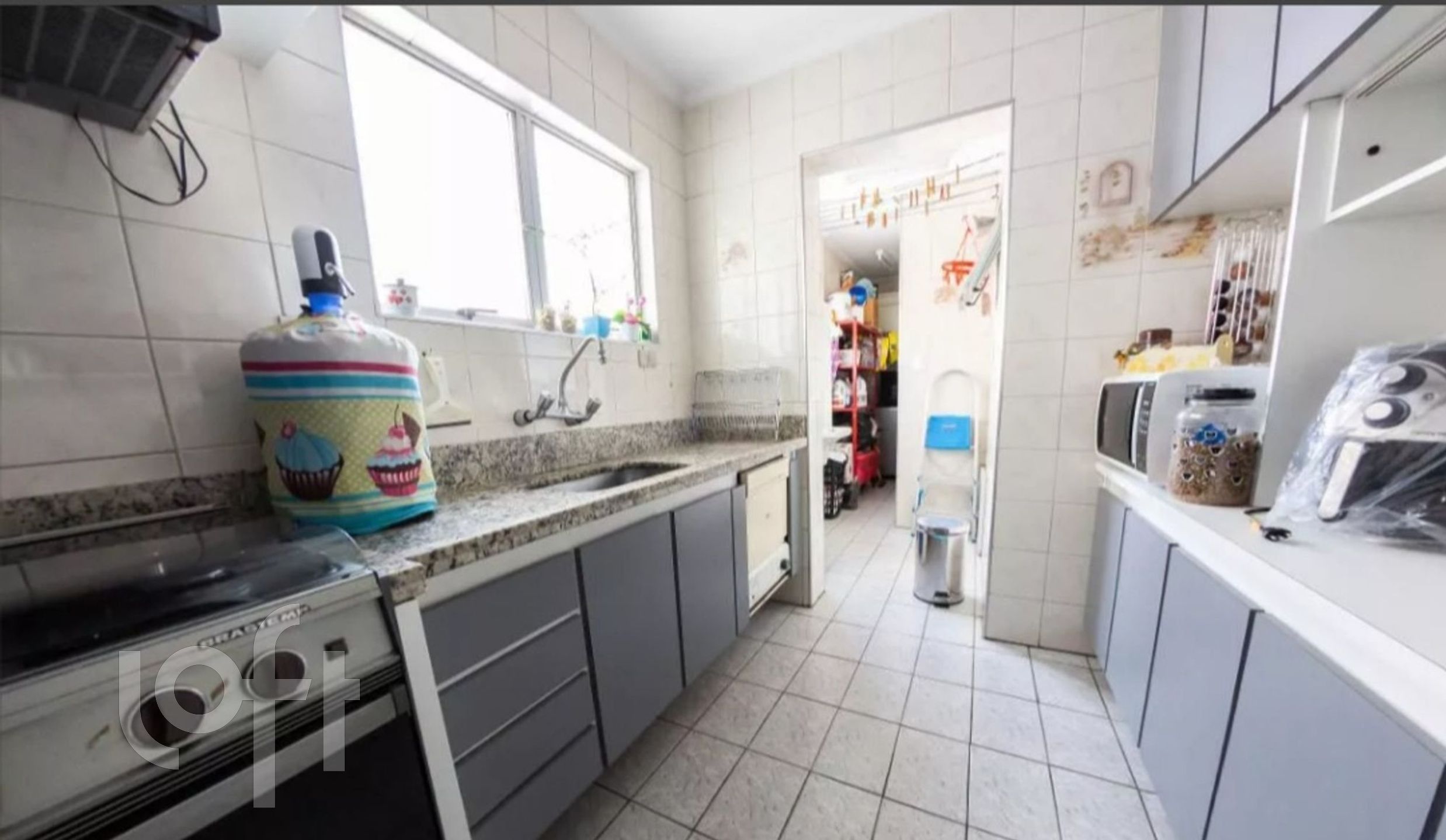 Apartamento à venda com 3 quartos, 96m² - Foto 21