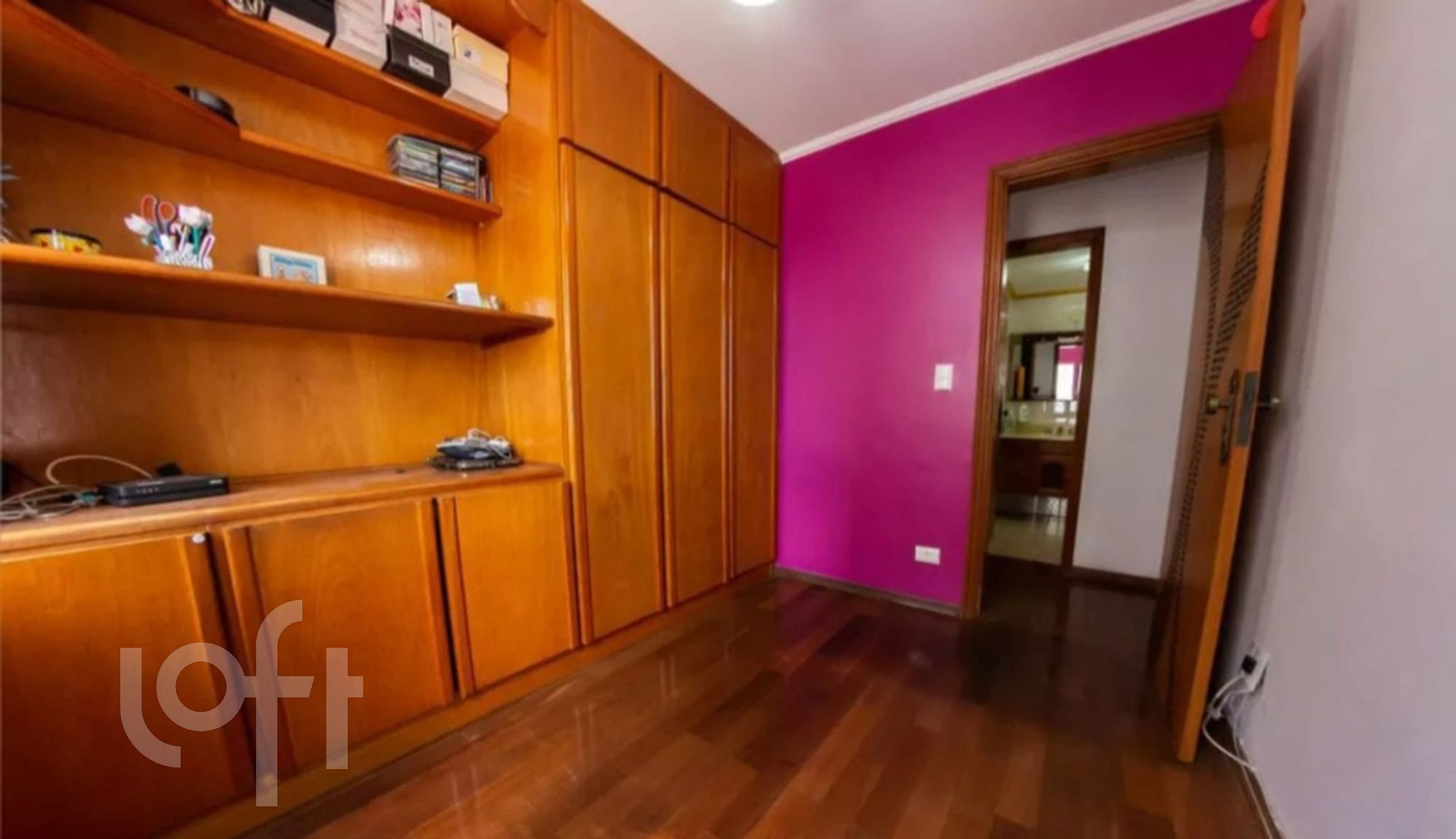 Apartamento à venda com 3 quartos, 96m² - Foto 32