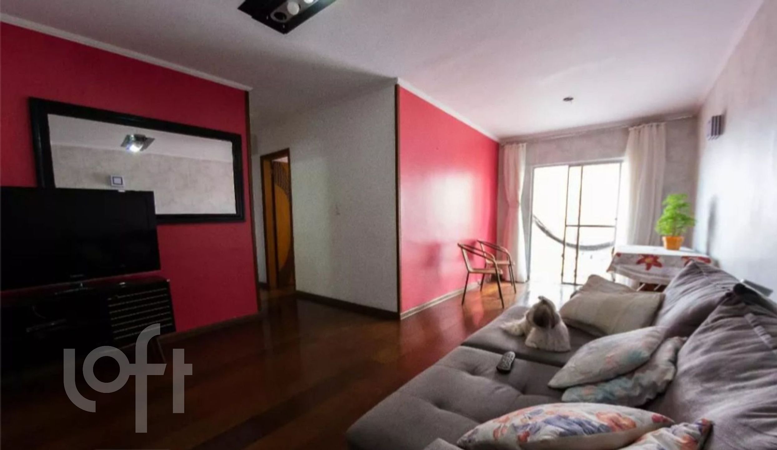 Apartamento à venda com 3 quartos, 96m² - Foto 26