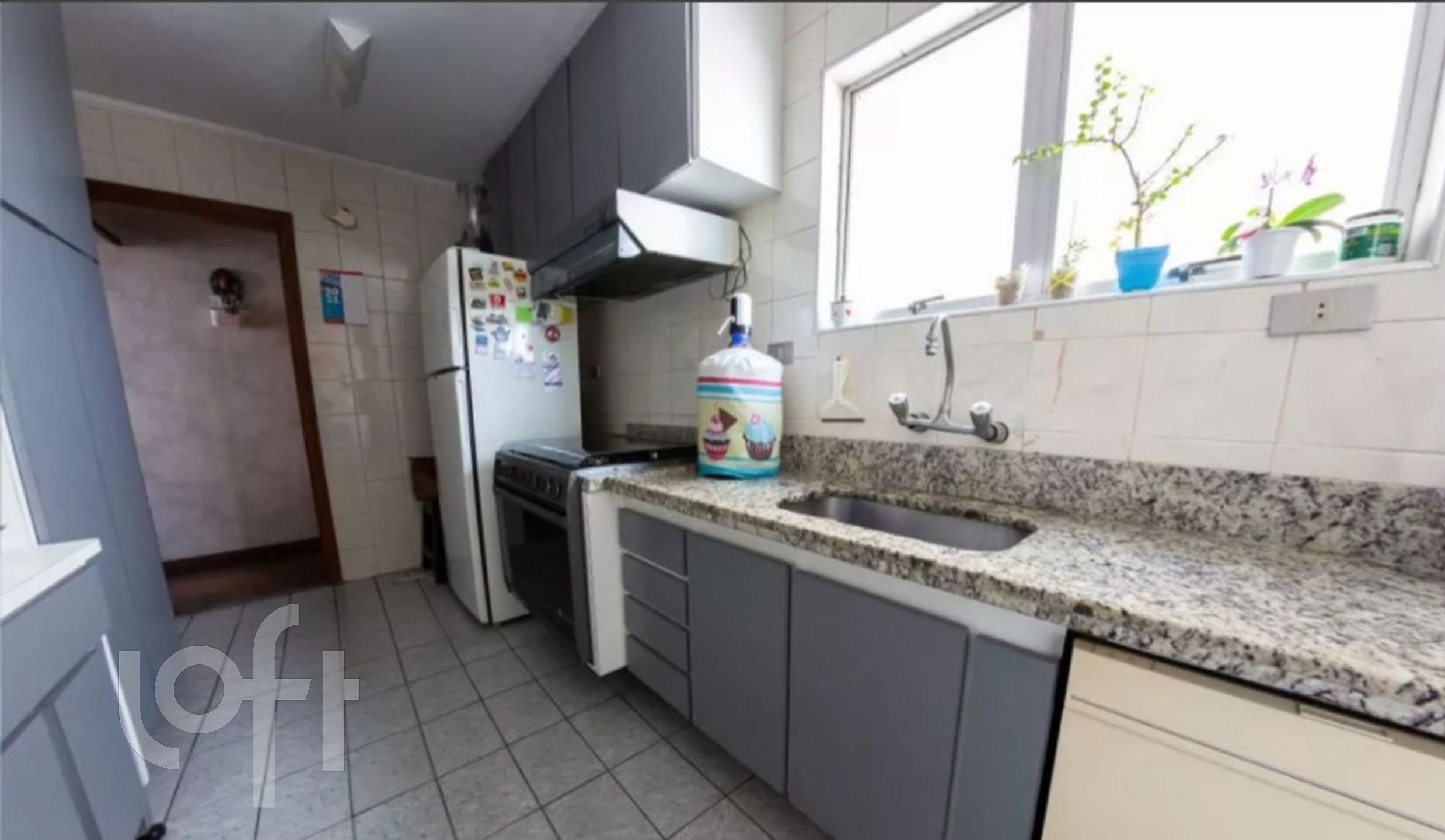 Apartamento à venda com 3 quartos, 96m² - Foto 20