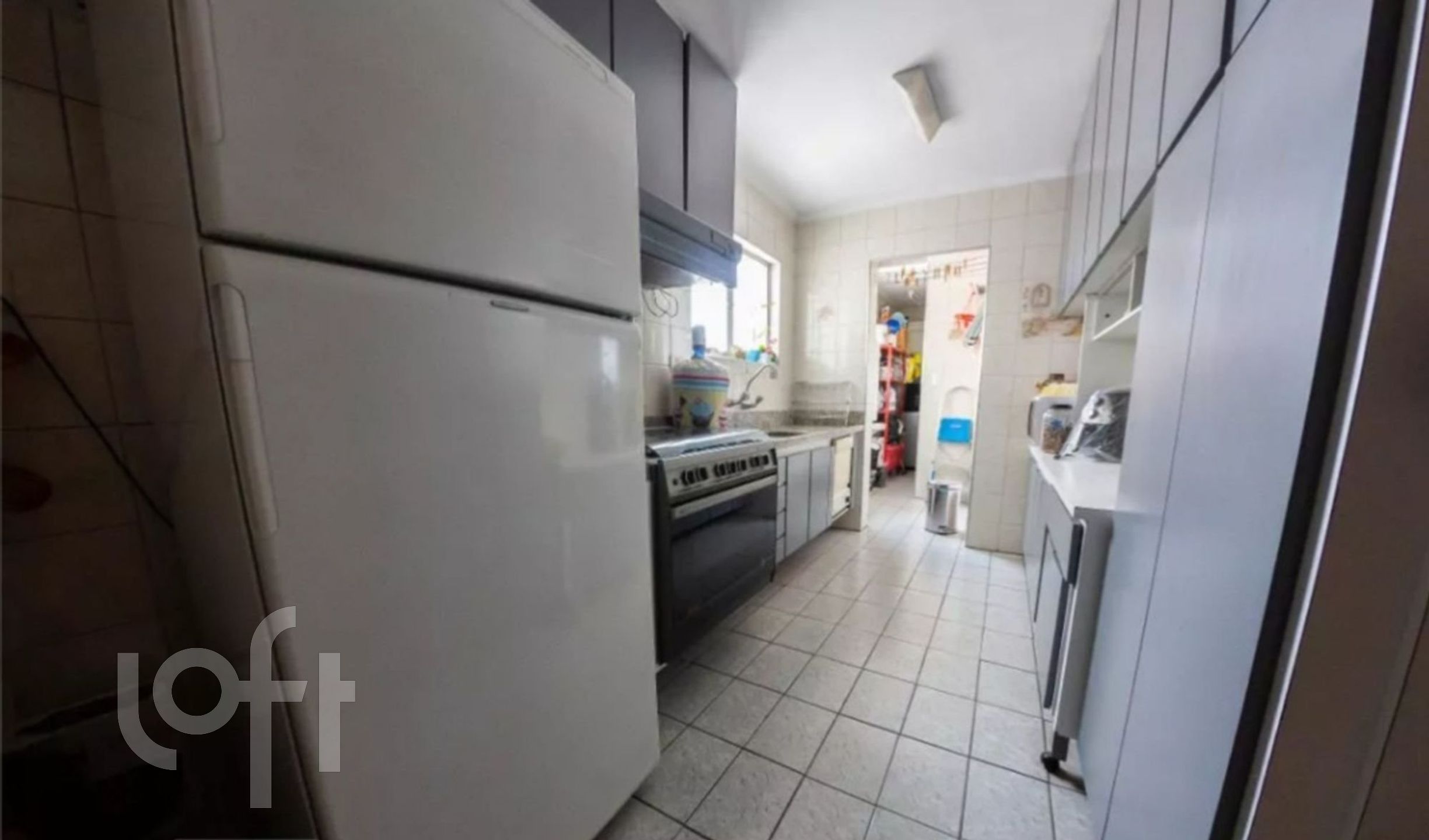 Apartamento à venda com 3 quartos, 96m² - Foto 18