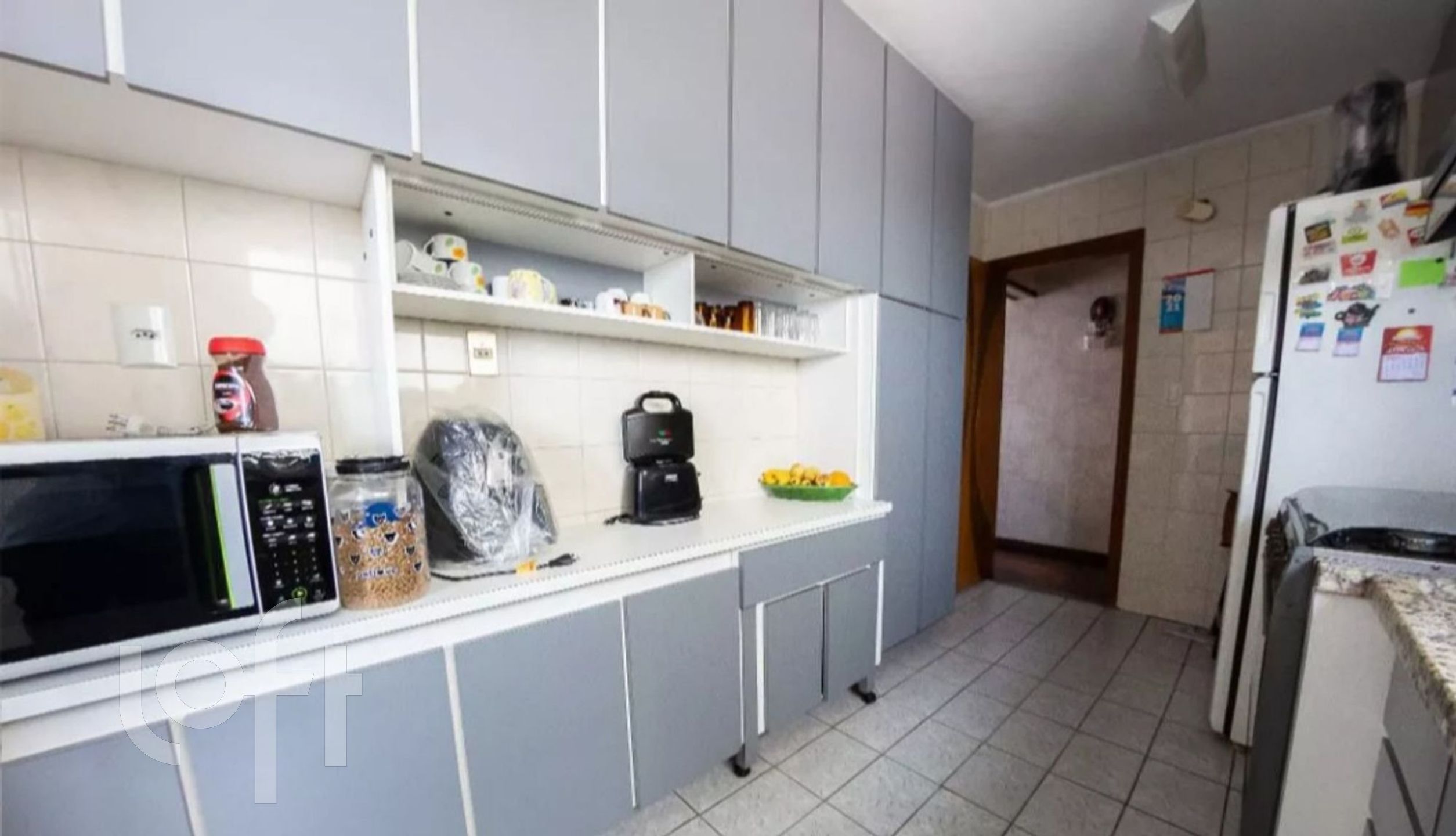 Apartamento à venda com 3 quartos, 96m² - Foto 19