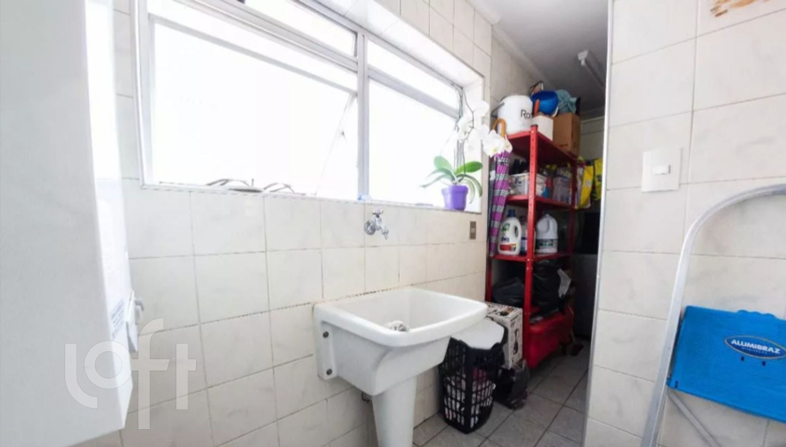 Apartamento à venda com 3 quartos, 96m² - Foto 17