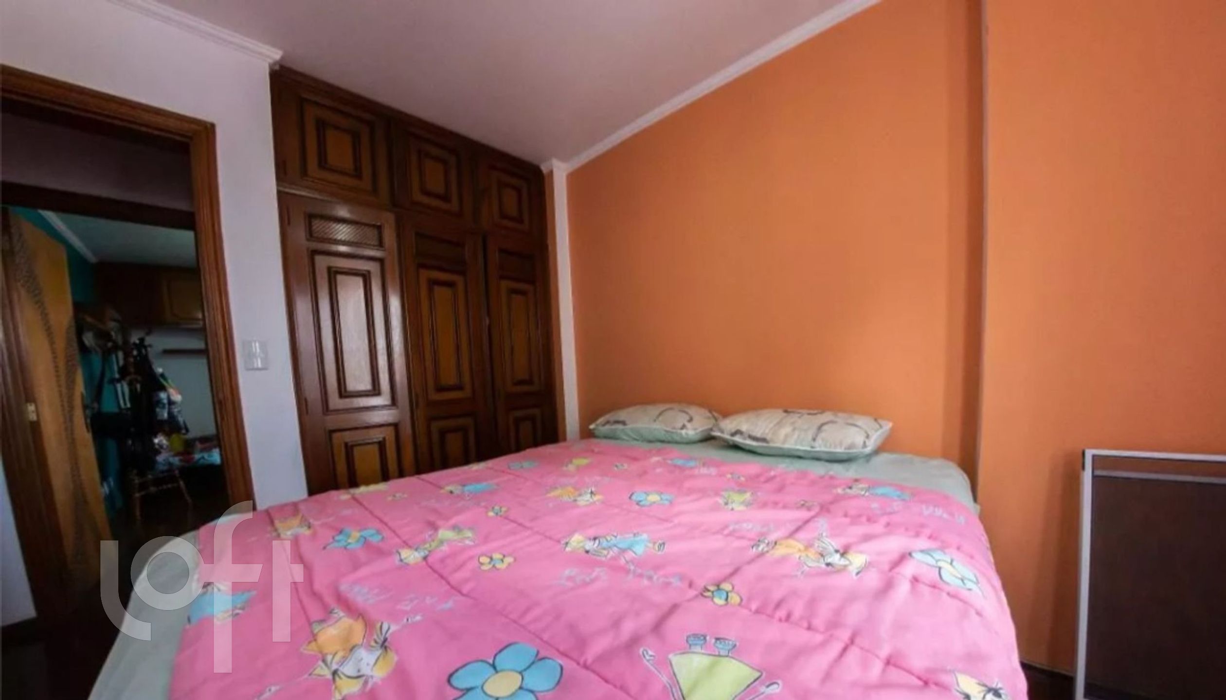 Apartamento à venda com 3 quartos, 96m² - Foto 31