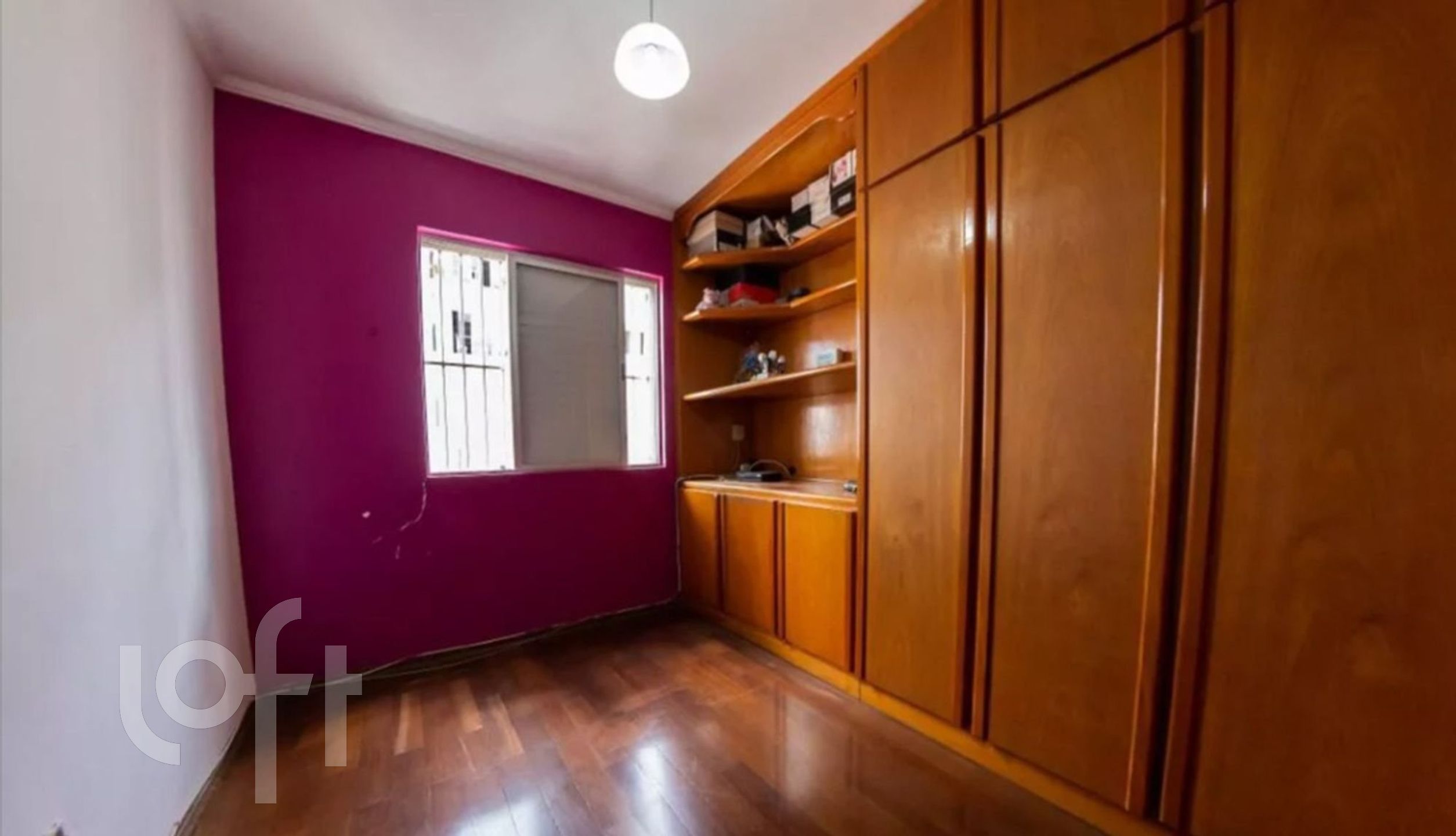 Apartamento à venda com 3 quartos, 96m² - Foto 30