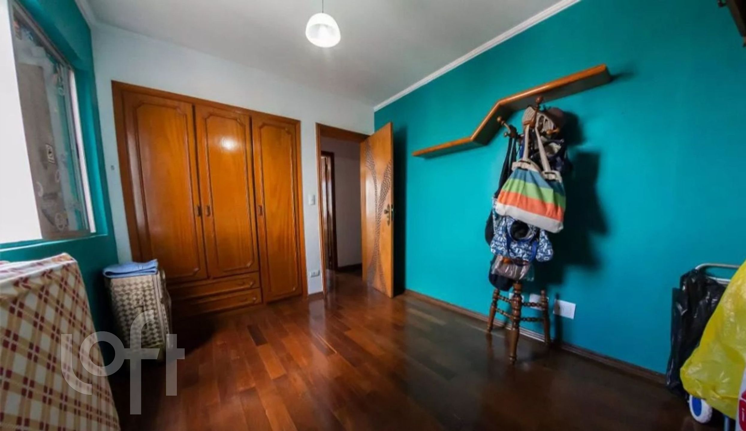 Apartamento à venda com 3 quartos, 96m² - Foto 33