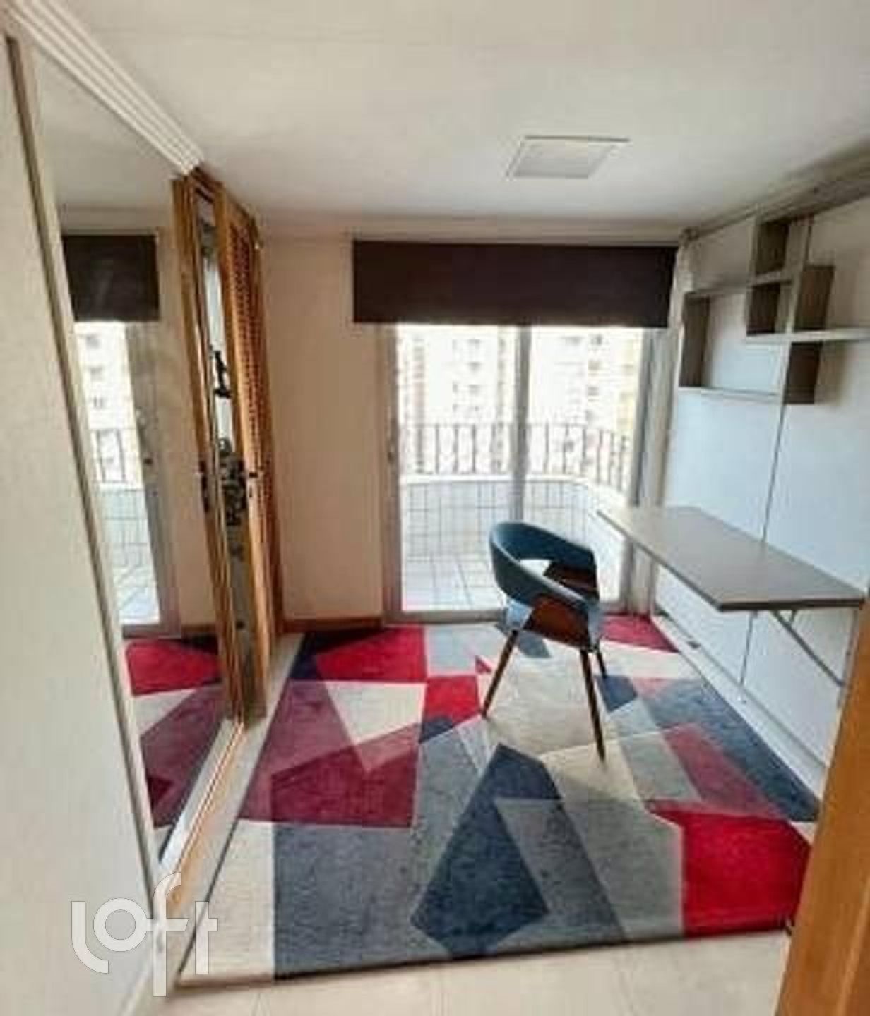 Apartamento à venda com 2 quartos, 80m² - Foto 6