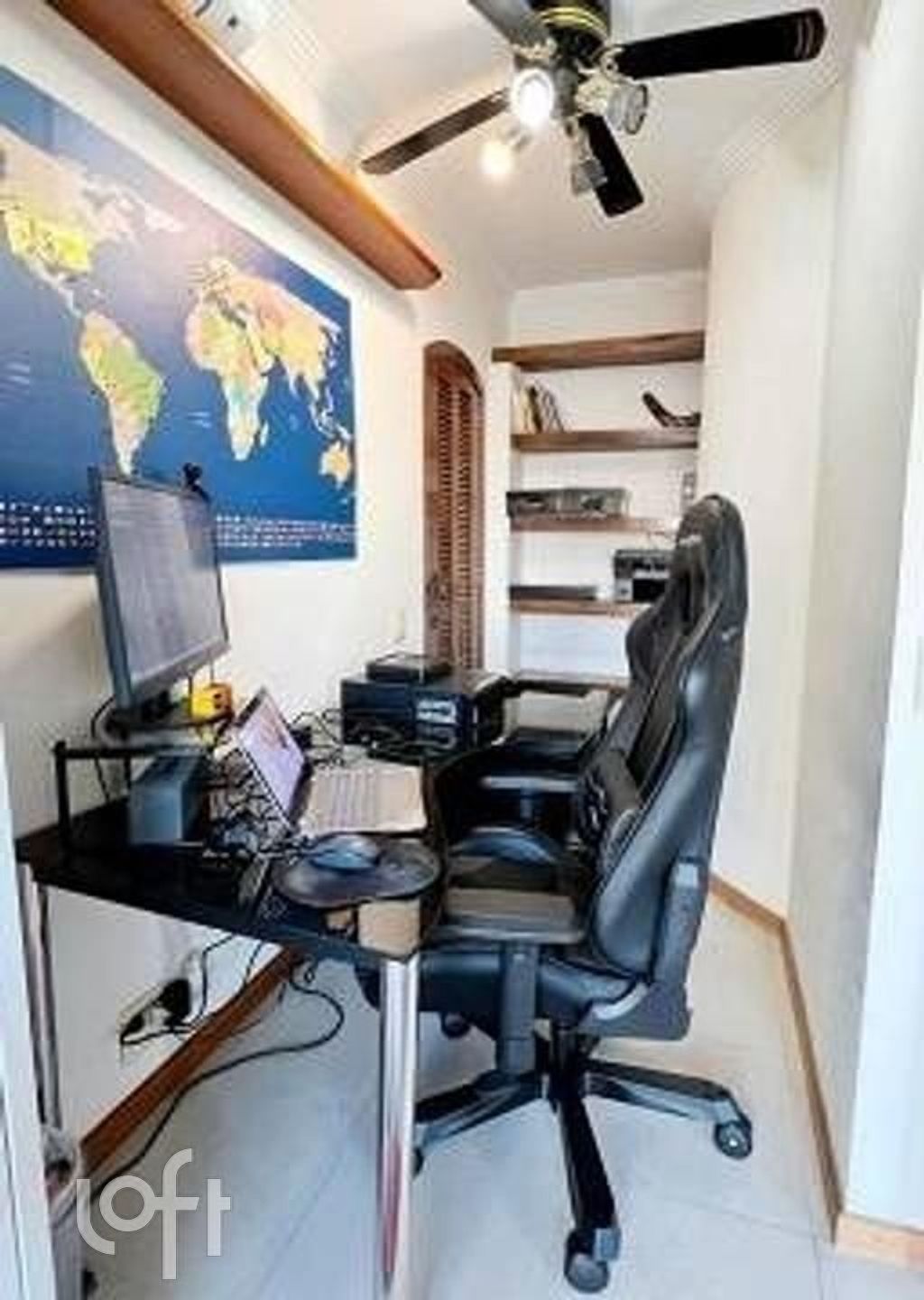 Apartamento à venda com 2 quartos, 80m² - Foto 10