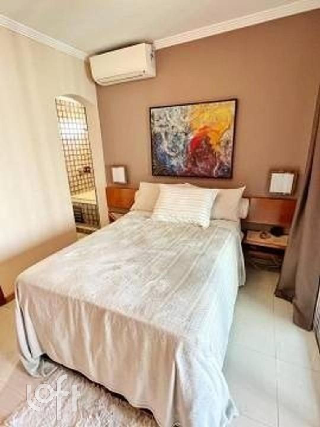 Apartamento à venda com 2 quartos, 80m² - Foto 1