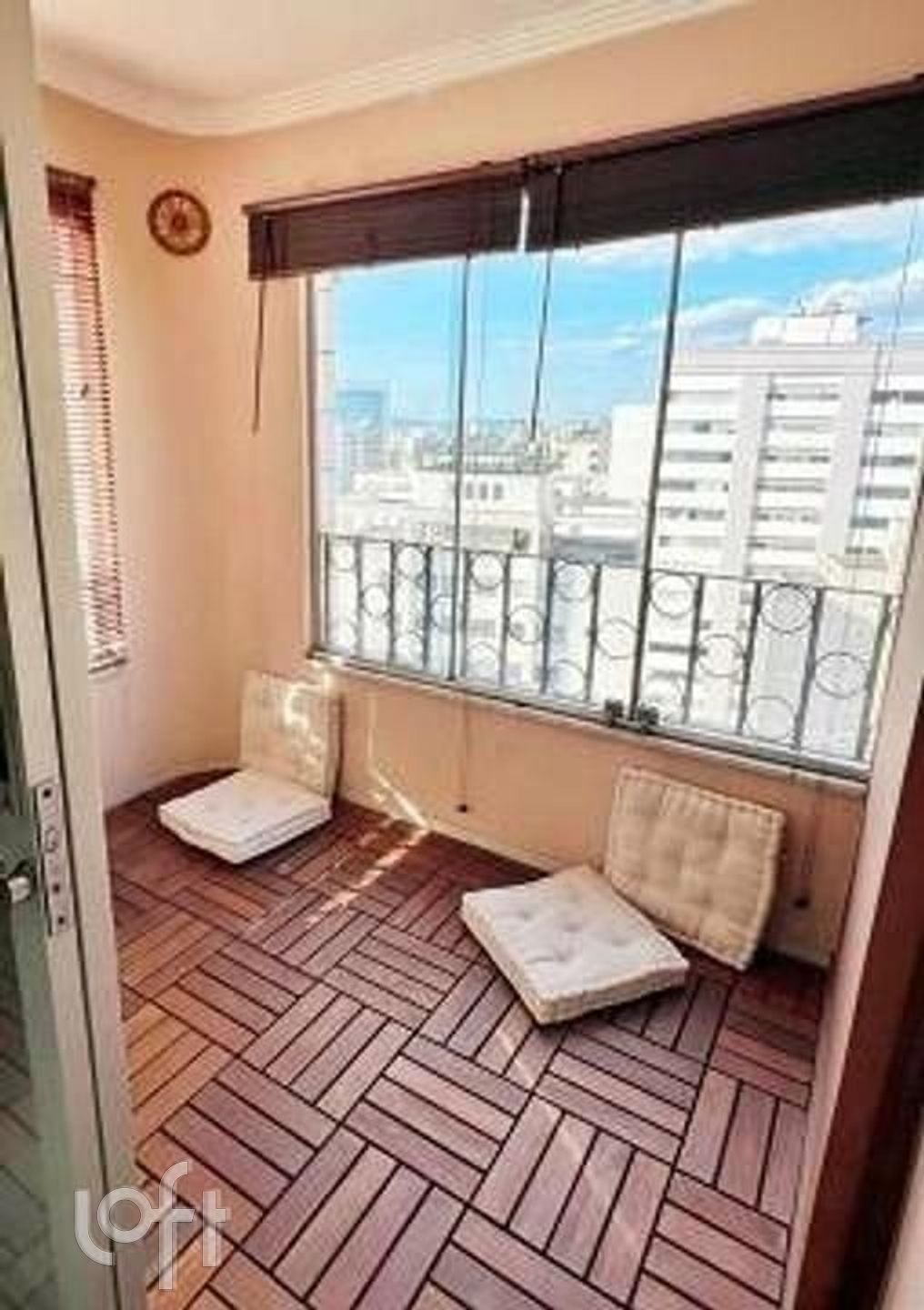 Apartamento à venda com 2 quartos, 80m² - Foto 8