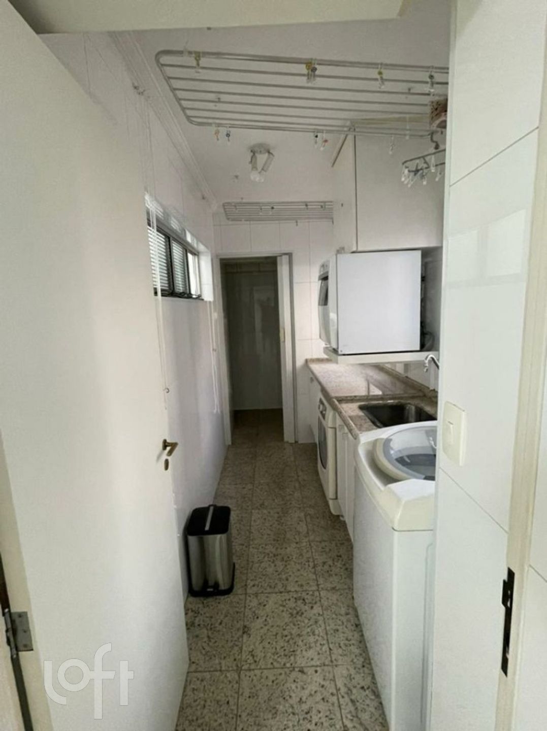 Apartamento à venda com 4 quartos, 180m² - Foto 15