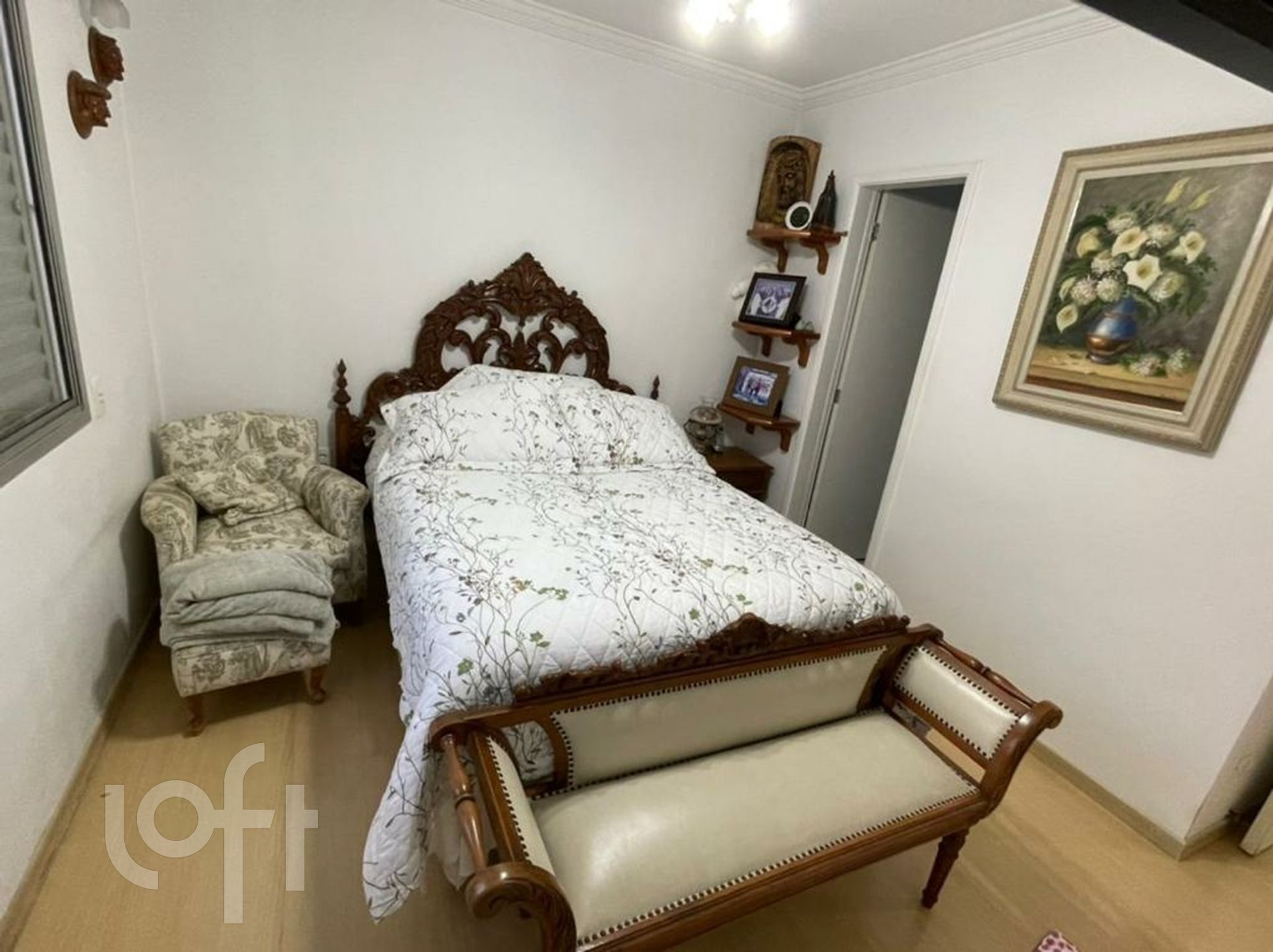 Apartamento à venda com 4 quartos, 180m² - Foto 14