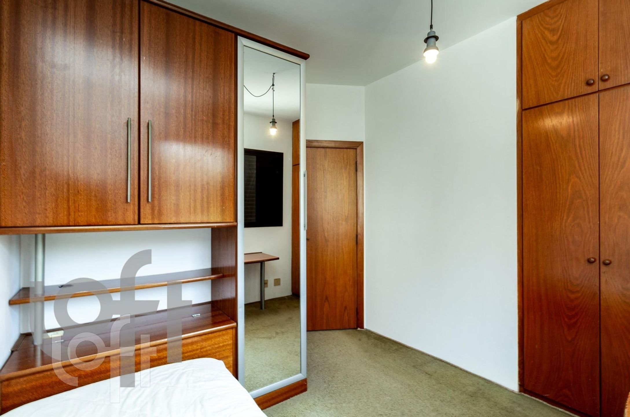 Apartamento à venda com 4 quartos, 157m² - Foto 47