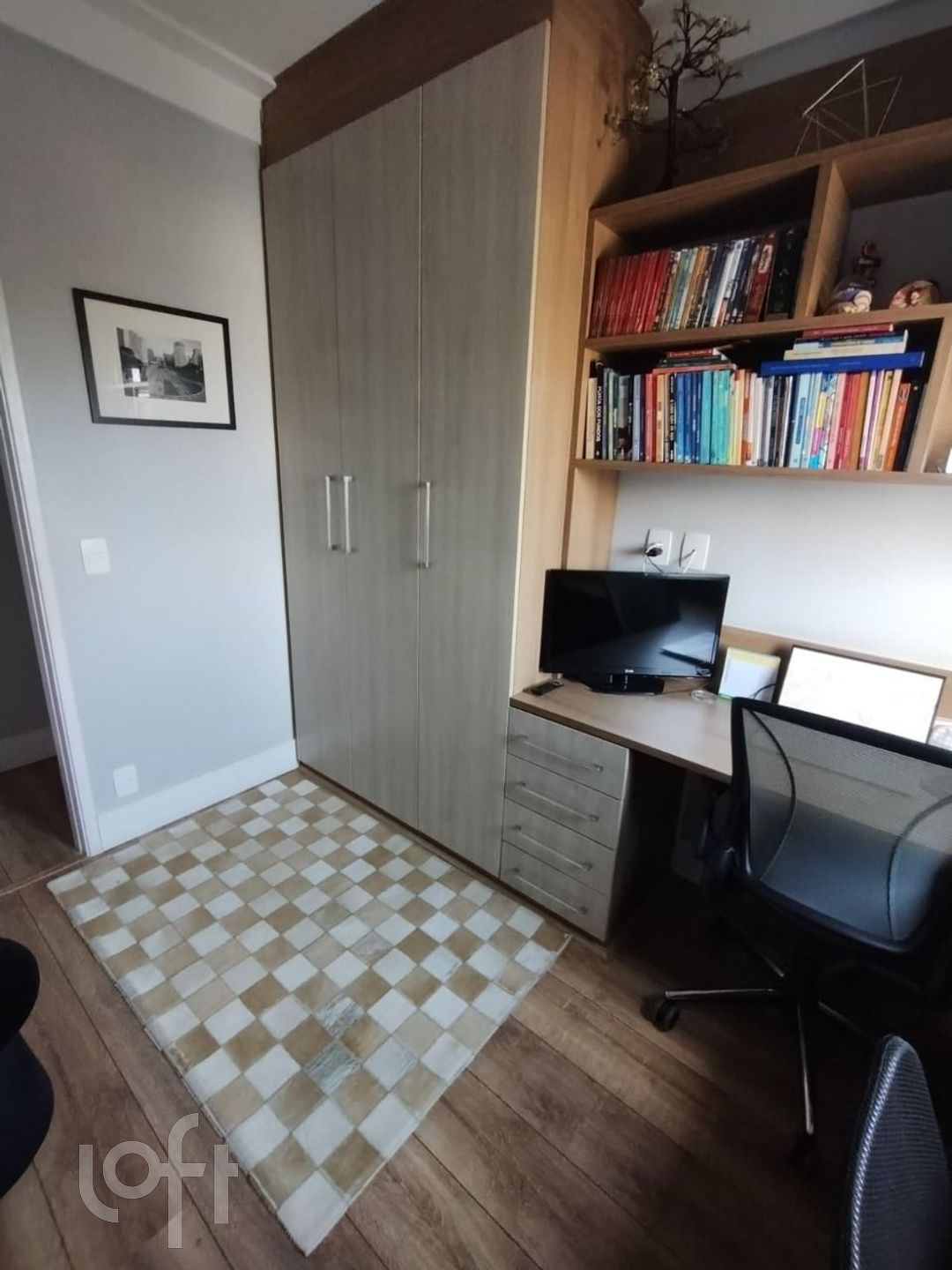 Apartamento à venda com 3 quartos, 65m² - Foto 12