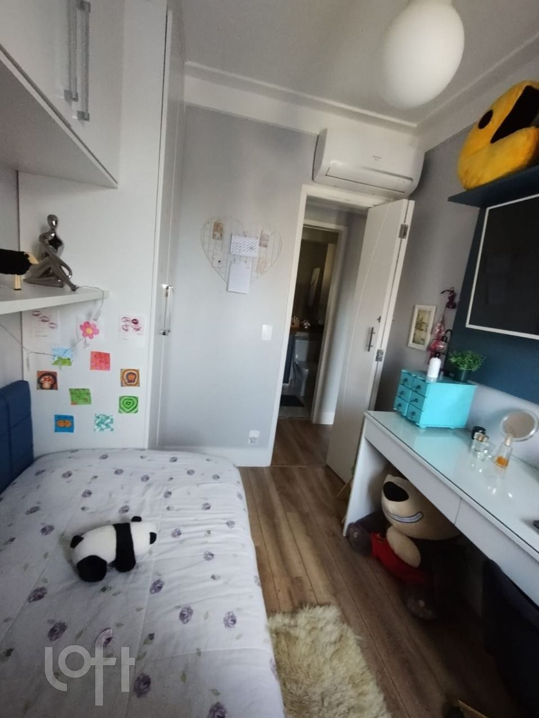 Apartamento à venda com 3 quartos, 65m² - Foto 14