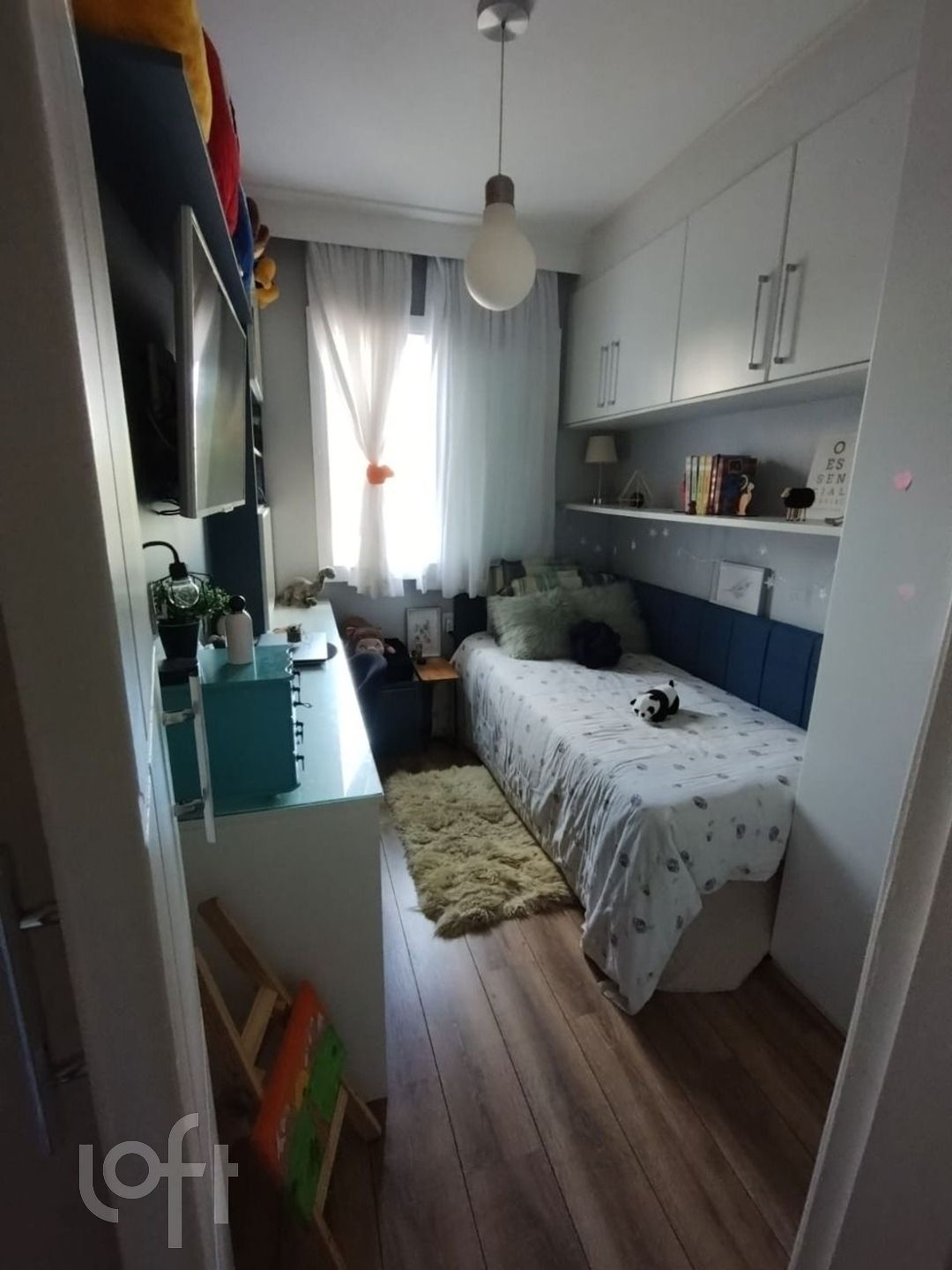 Apartamento à venda com 3 quartos, 65m² - Foto 15