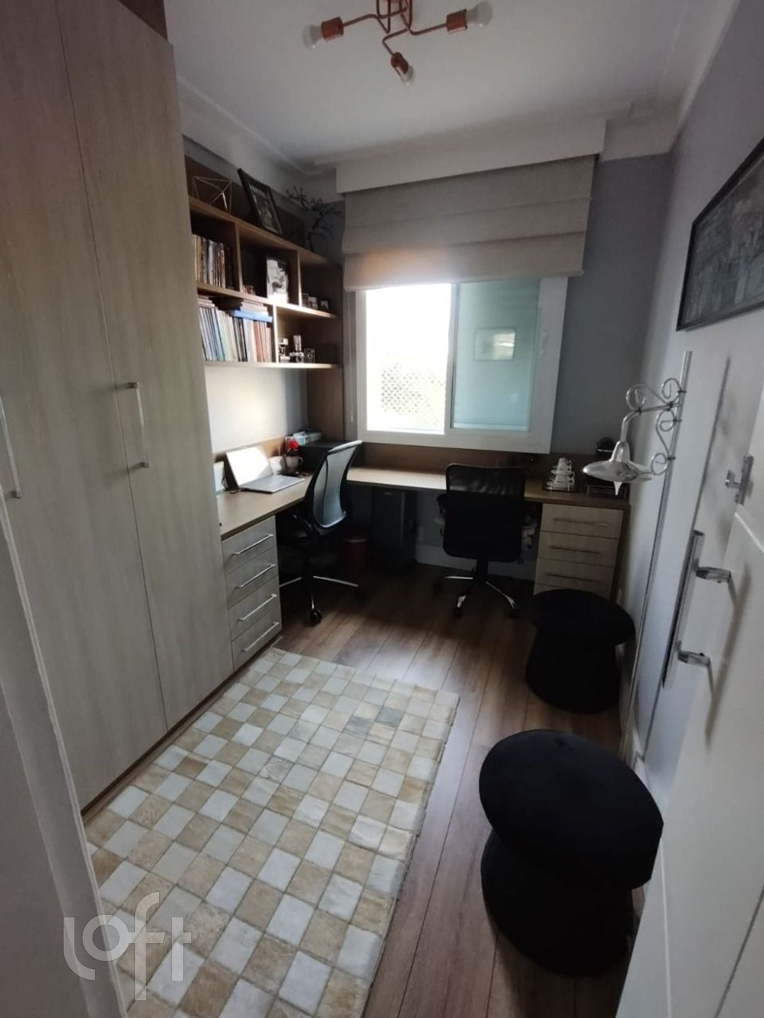 Apartamento à venda com 3 quartos, 65m² - Foto 13