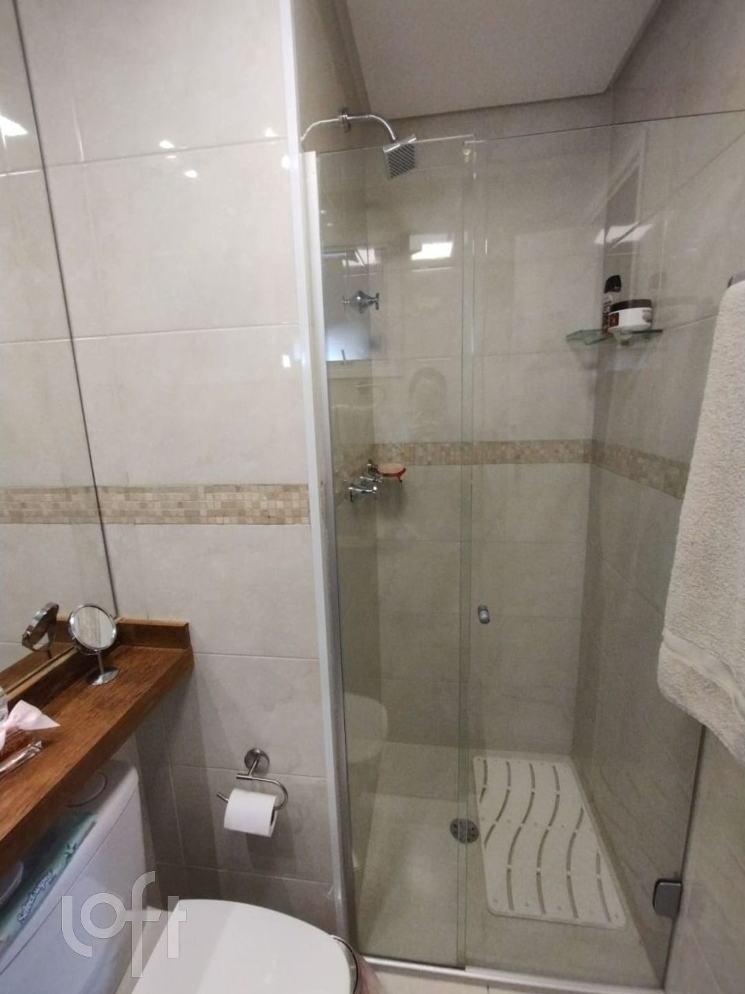 Apartamento à venda com 3 quartos, 65m² - Foto 27