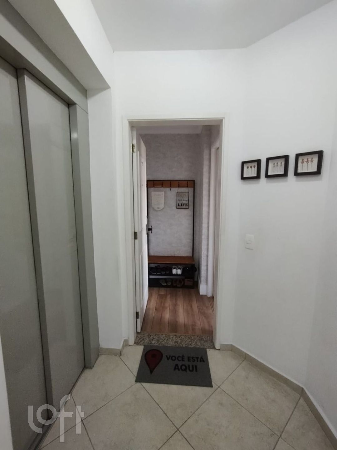 Apartamento à venda com 3 quartos, 65m² - Foto 29