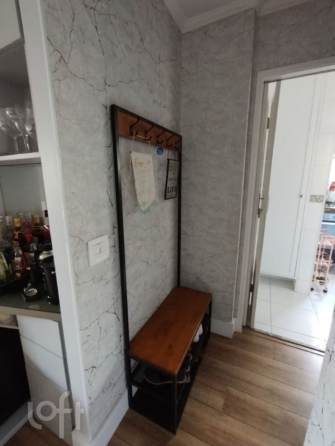 Apartamento à venda com 3 quartos, 65m² - Foto 17