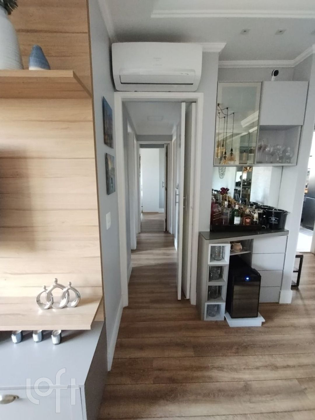 Apartamento à venda com 3 quartos, 65m² - Foto 10