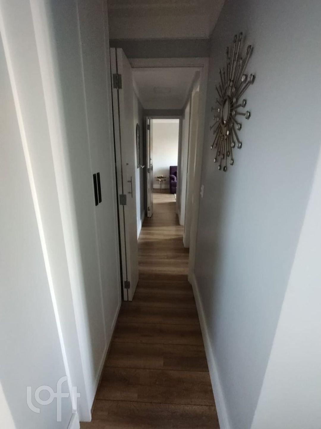 Apartamento à venda com 3 quartos, 65m² - Foto 11