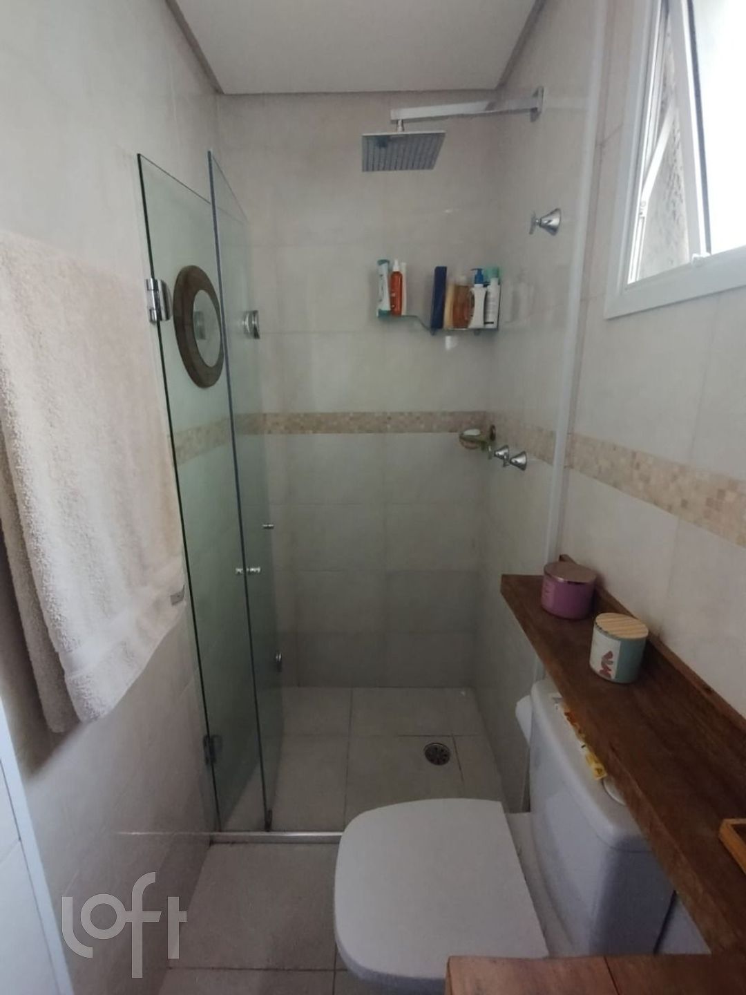 Apartamento à venda com 3 quartos, 65m² - Foto 28