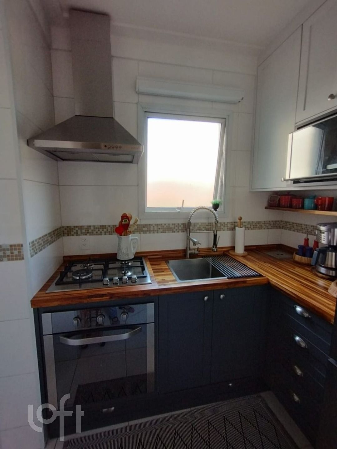 Apartamento à venda com 3 quartos, 65m² - Foto 20