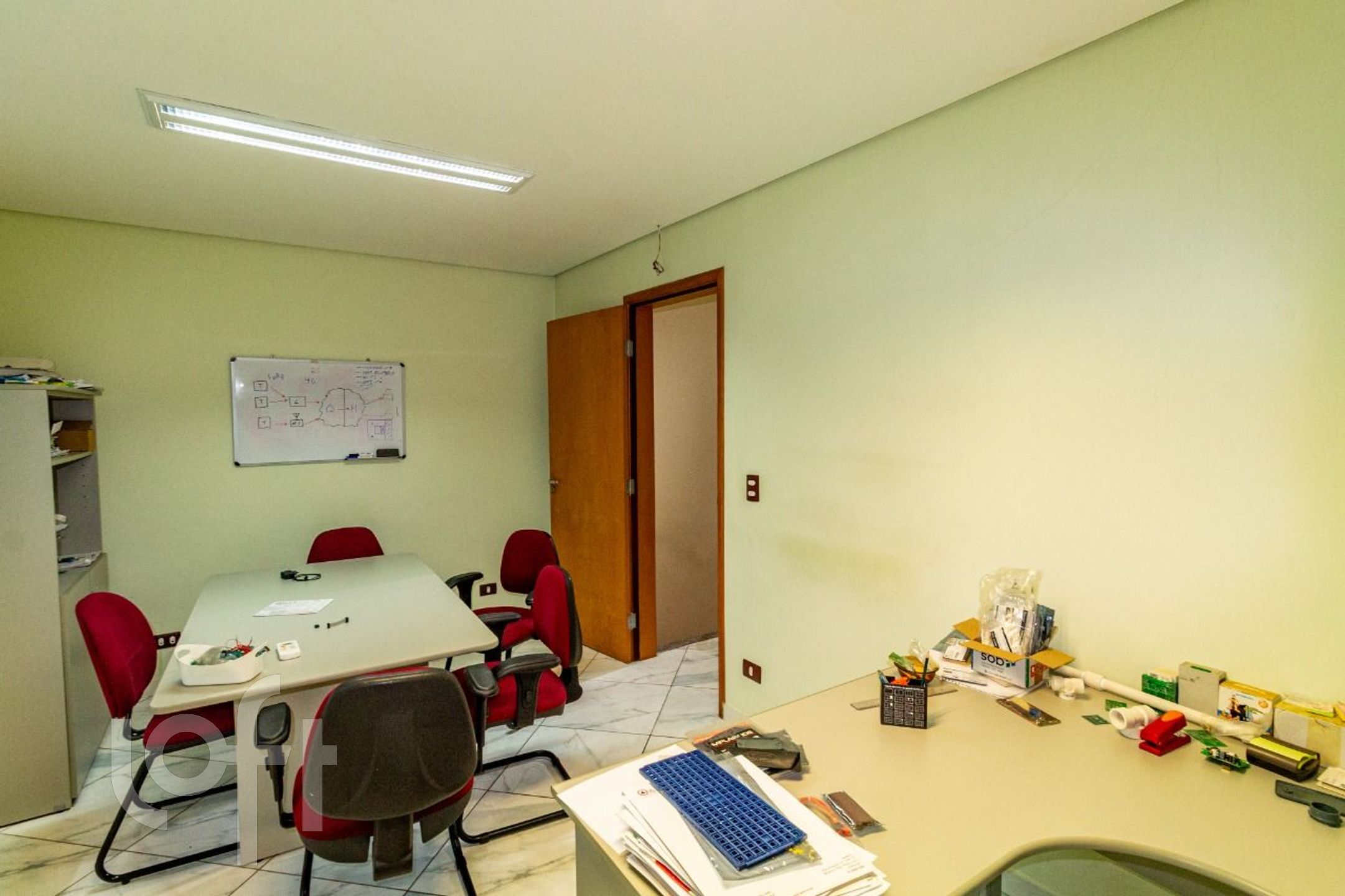 Casa à venda com 2 quartos, 131m² - Foto 24