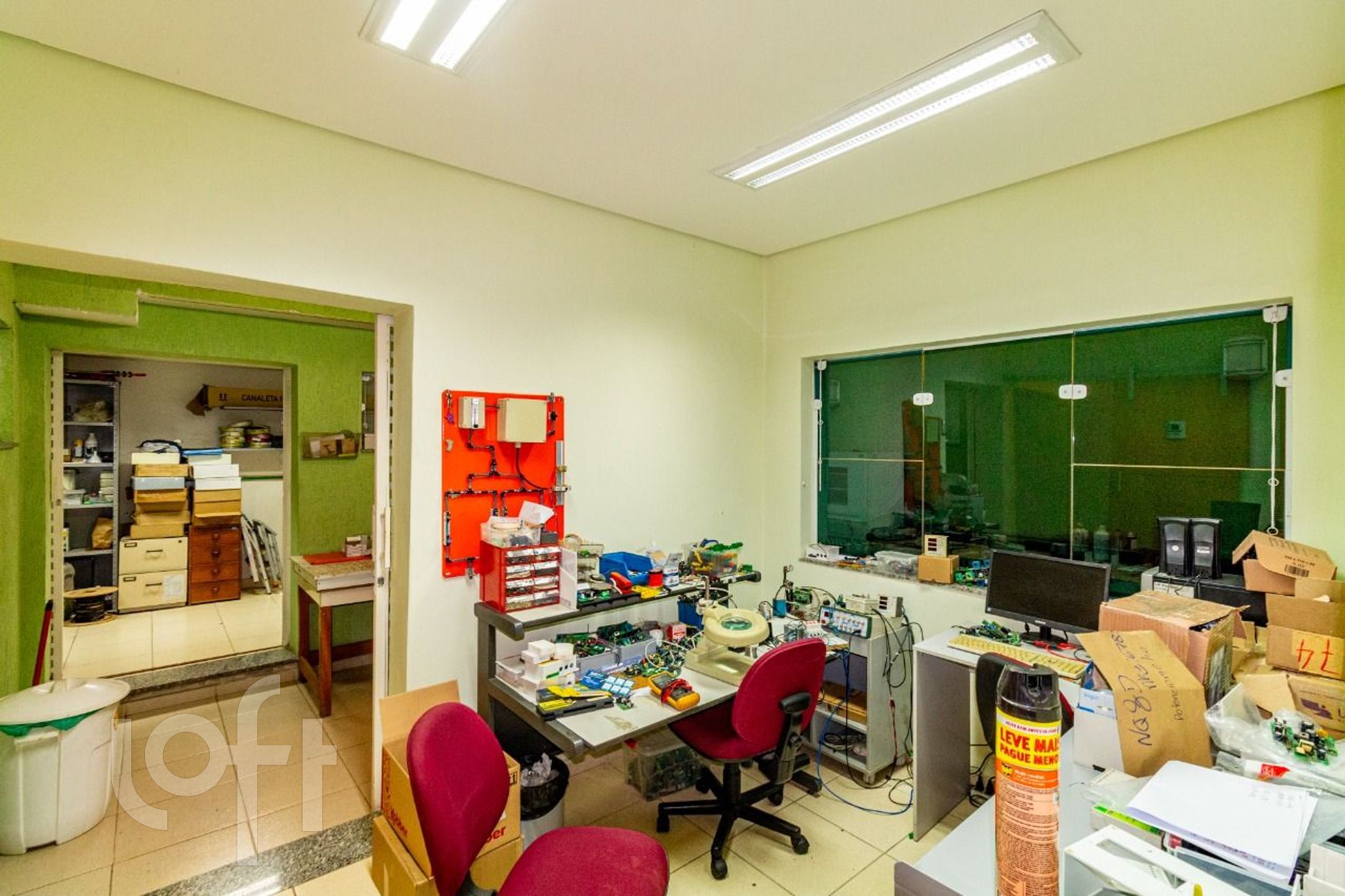 Casa à venda com 2 quartos, 131m² - Foto 6