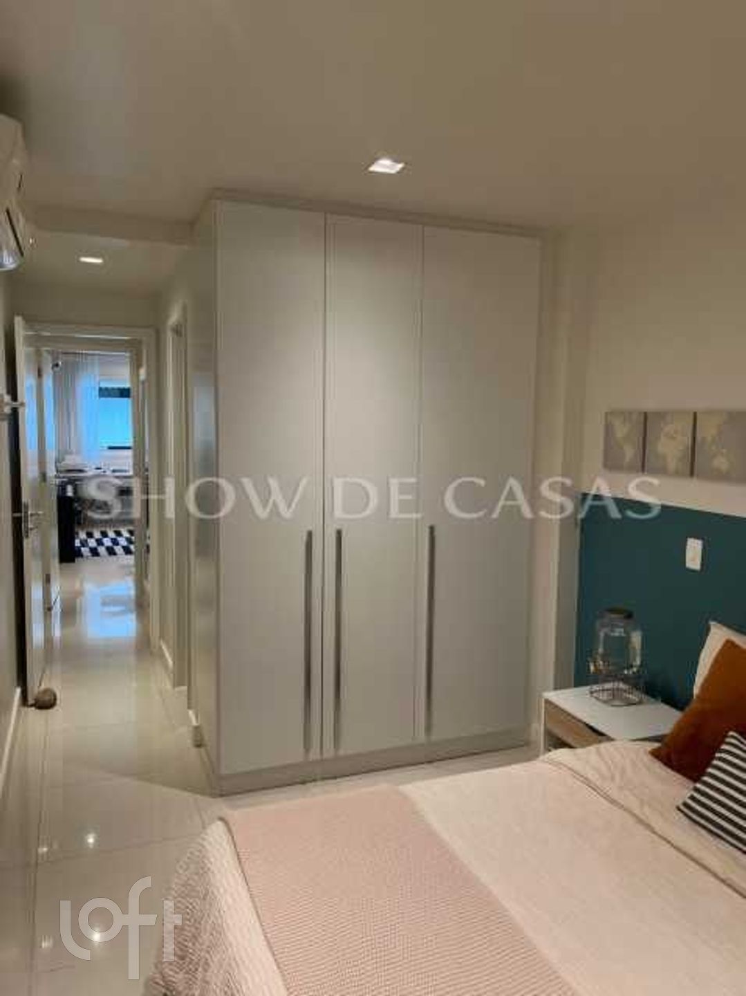 Apartamento à venda, 80m² - Foto 6