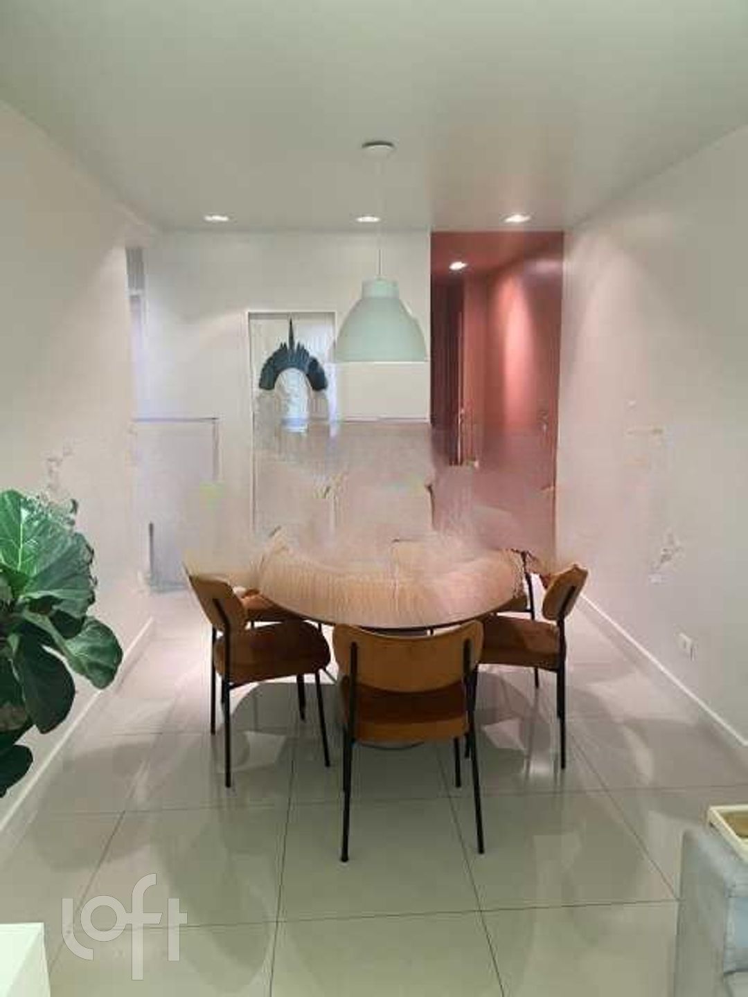 Apartamento à venda, 80m² - Foto 3