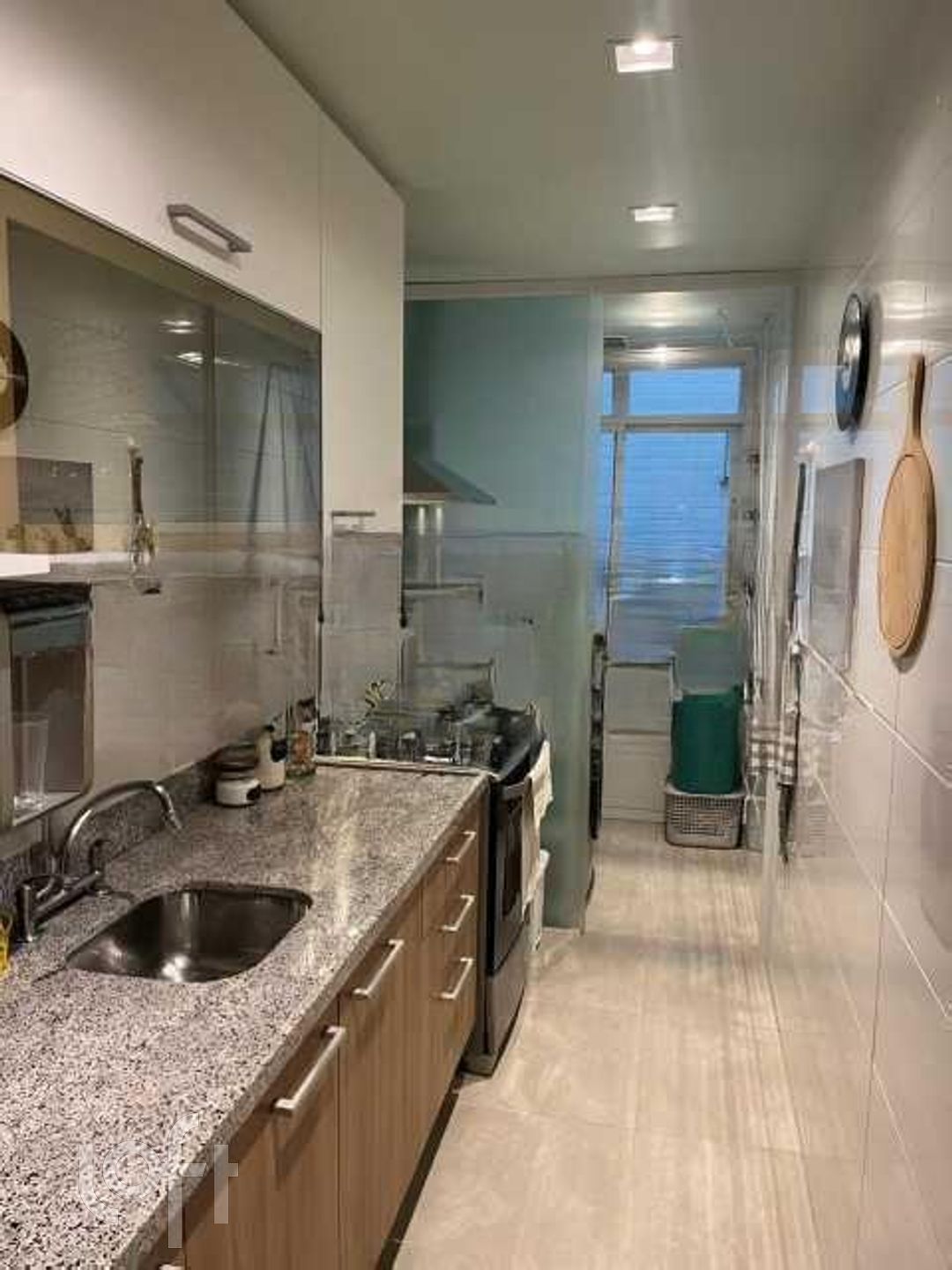 Apartamento à venda, 80m² - Foto 13