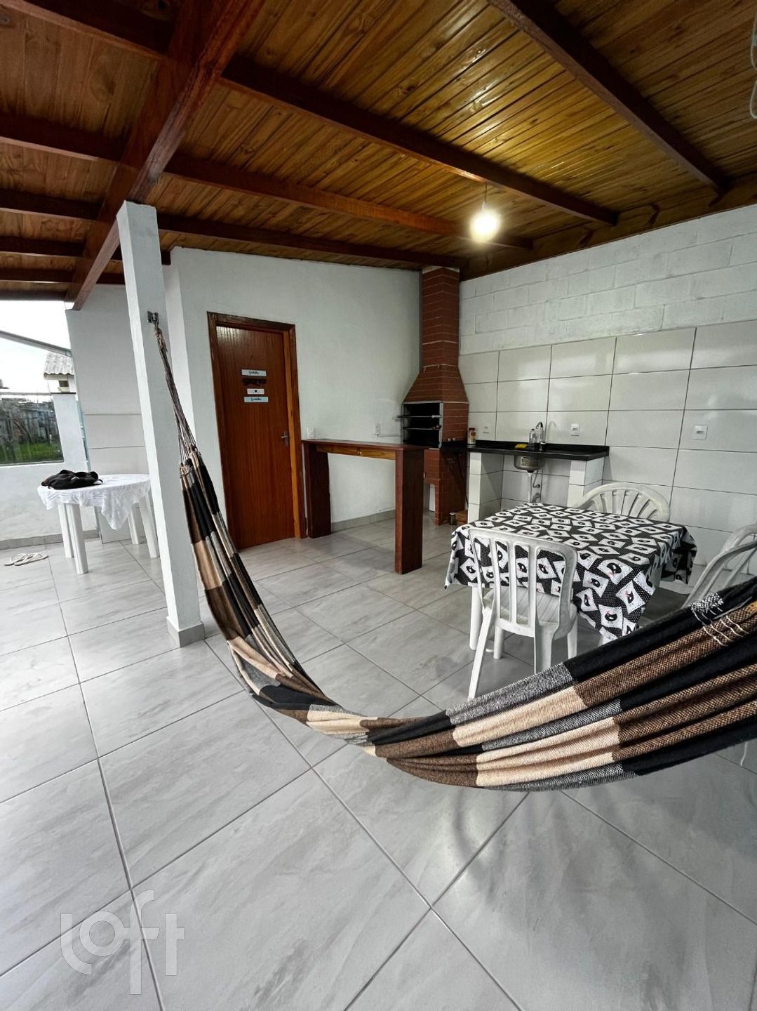 Casa à venda em Praia do Sonho com 180 m², 3 quartos, 2 vagas
