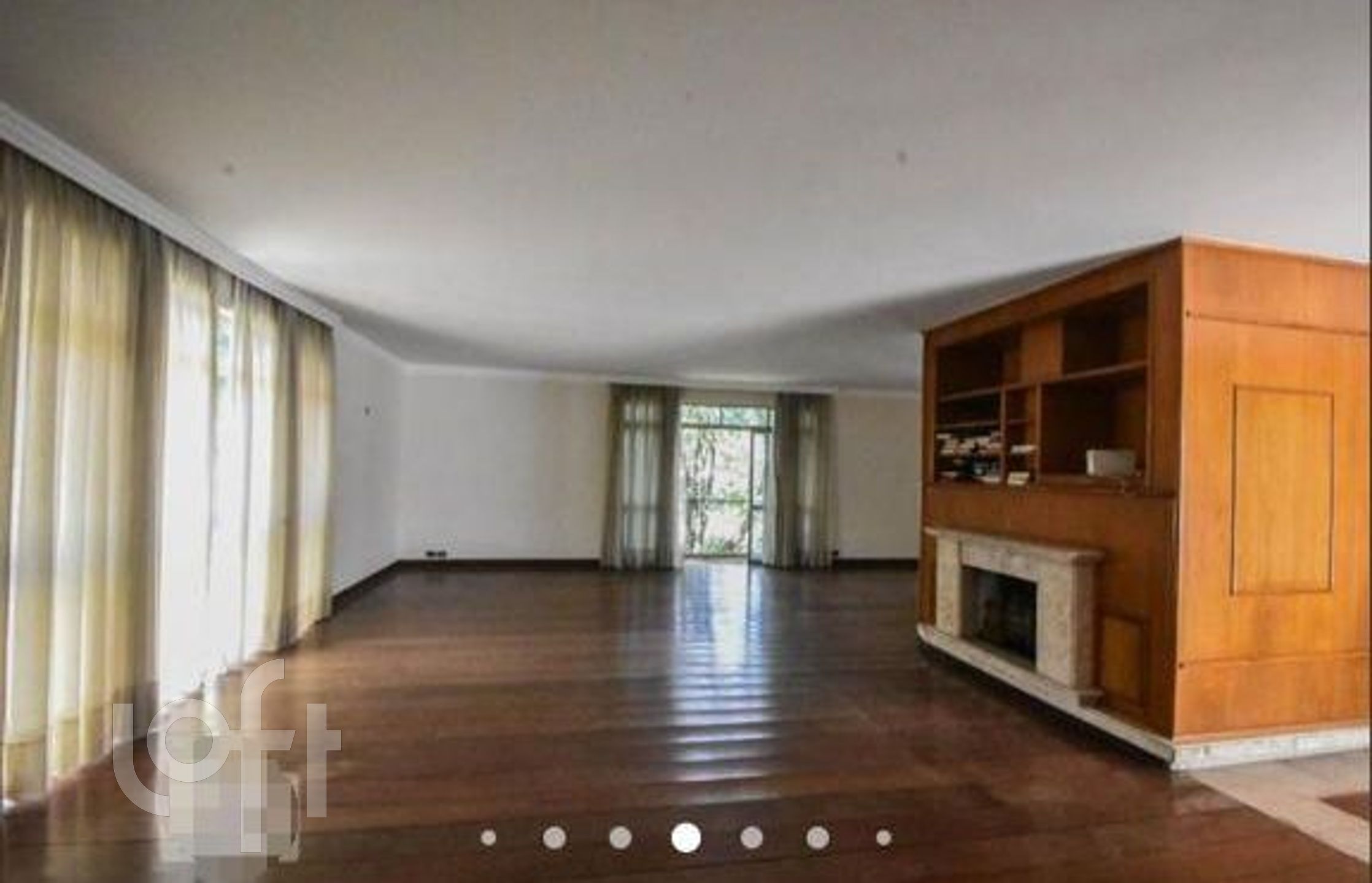 Casa à venda com 4 quartos, 635m² - Foto 33