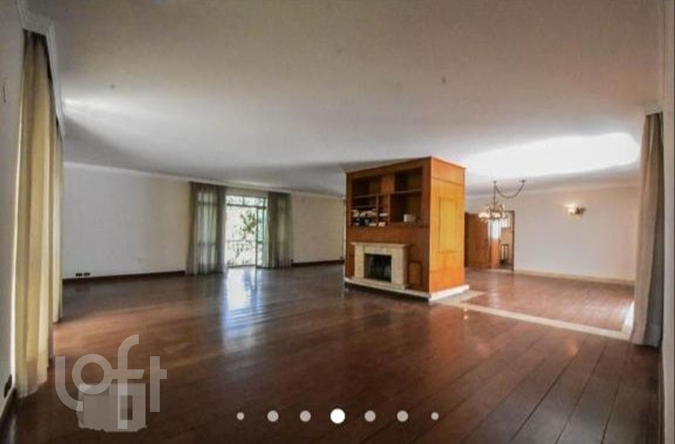 Casa à venda com 4 quartos, 635m² - Foto 36