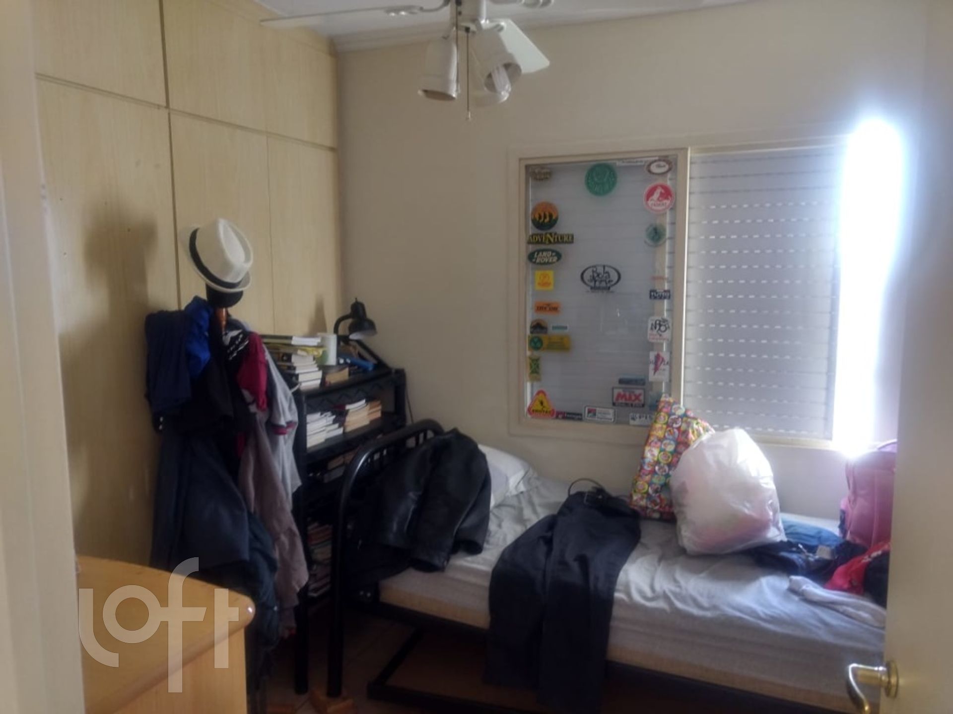 Apartamento à venda com 3 quartos, 72m² - Foto 6