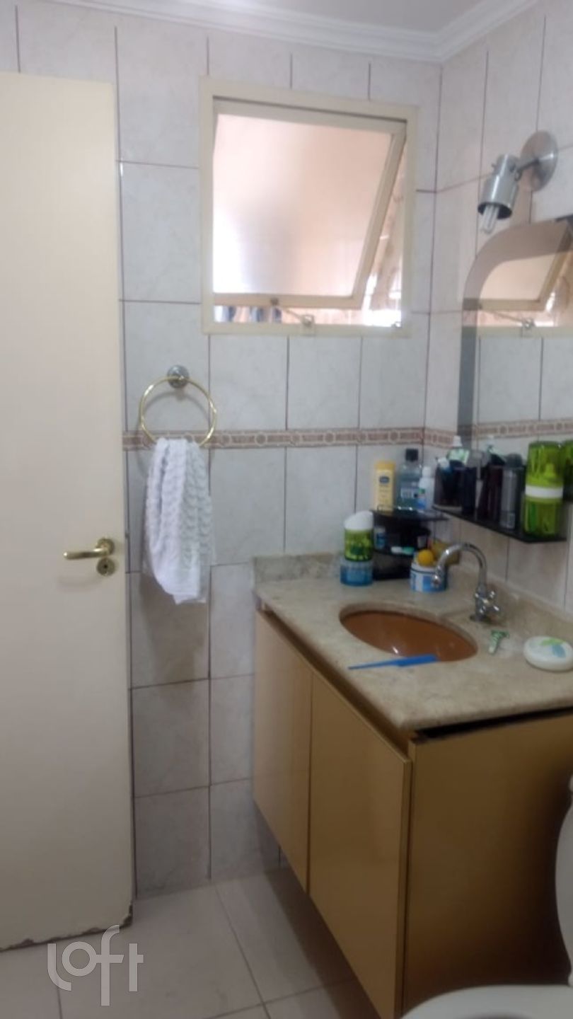 Apartamento à venda com 3 quartos, 72m² - Foto 12