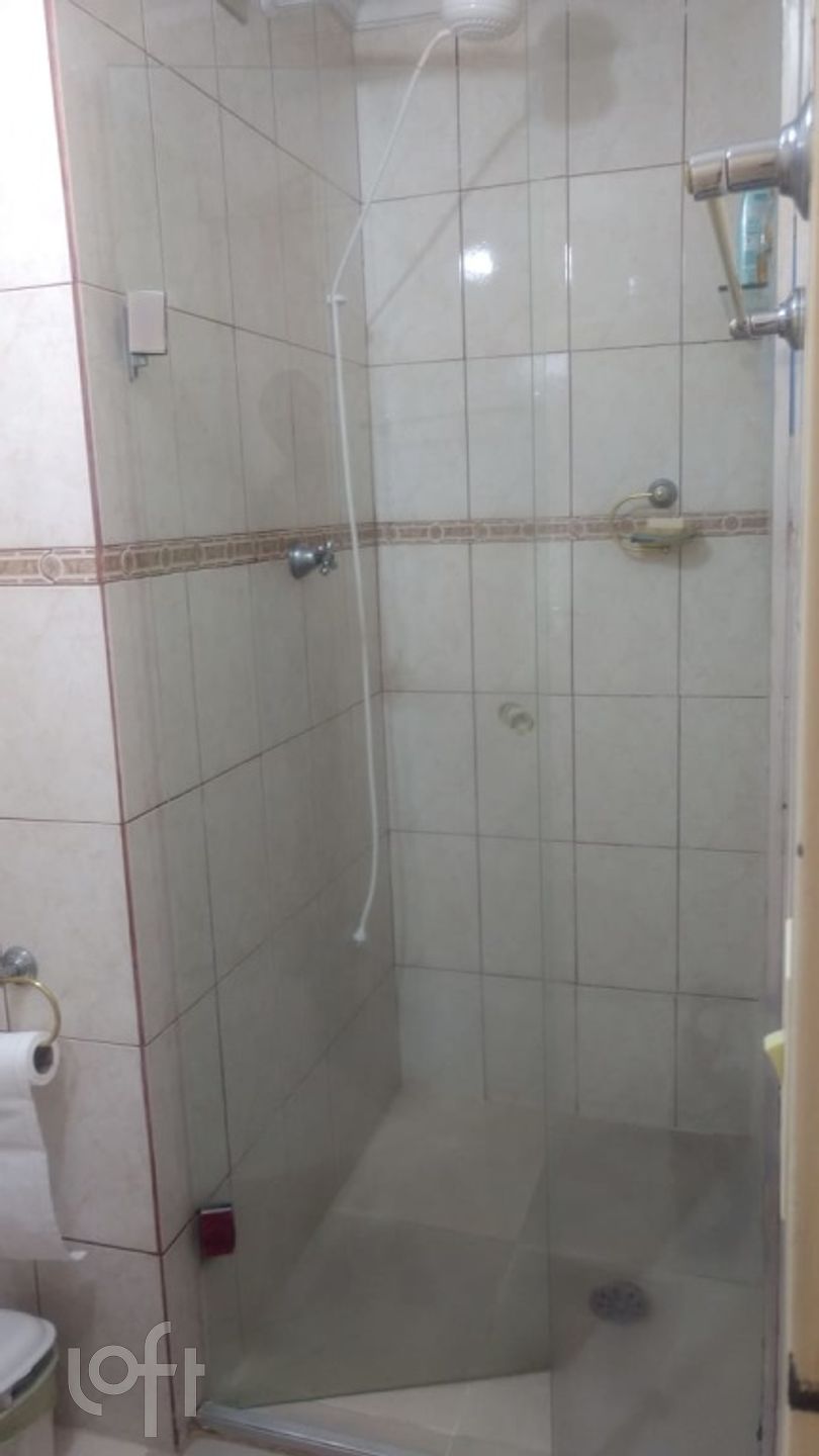 Apartamento à venda com 3 quartos, 72m² - Foto 10