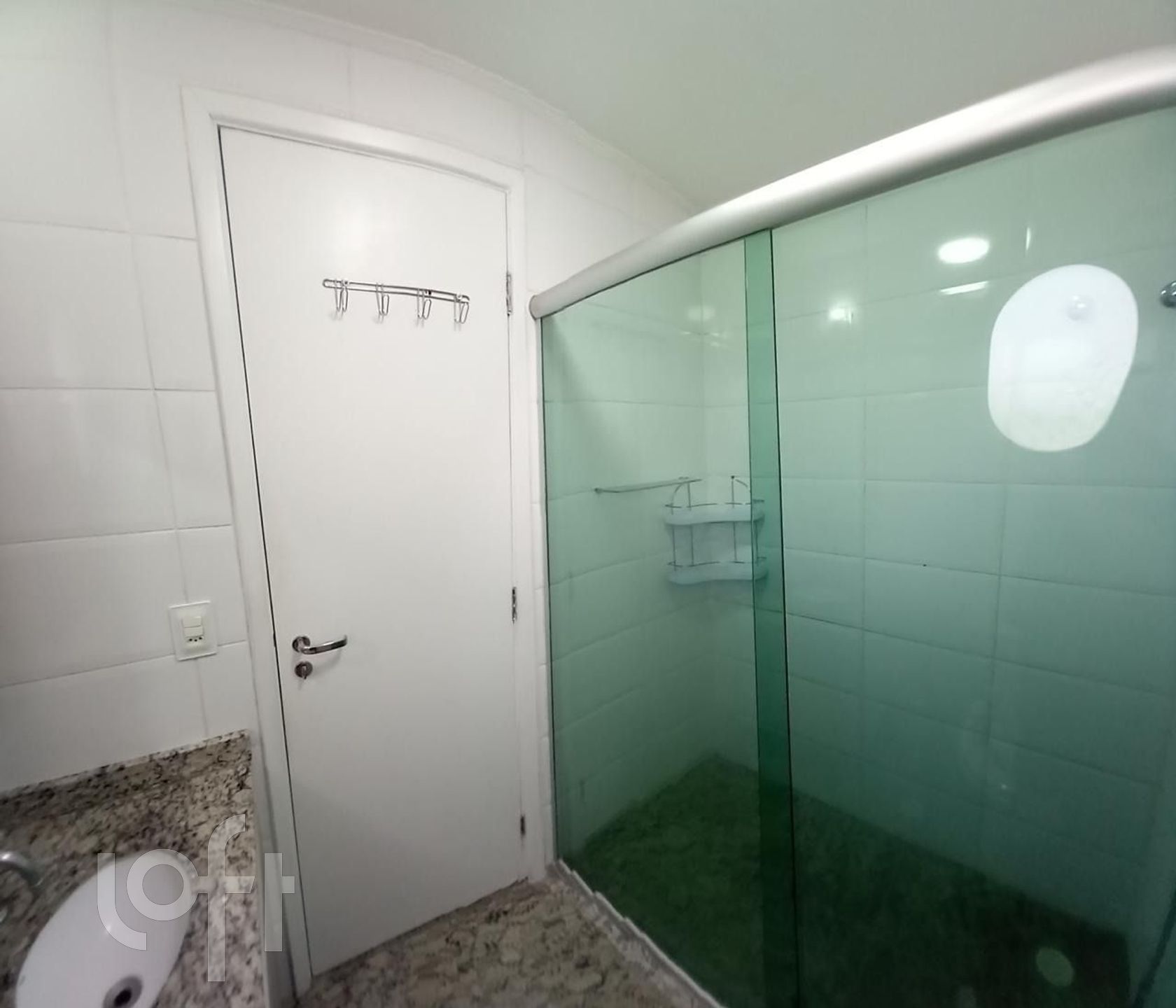 Apartamento à venda com 3 quartos, 94m² - Foto 7