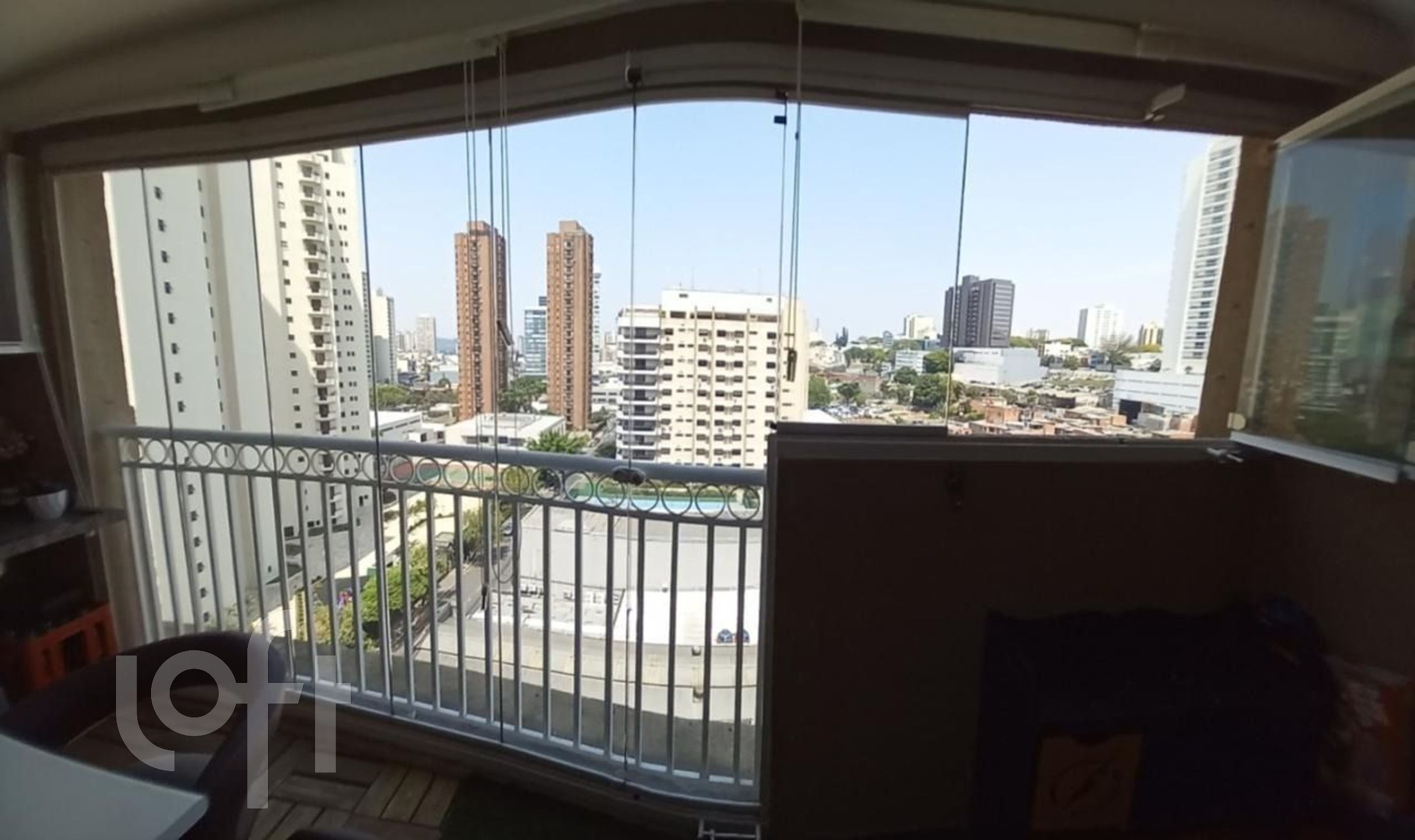 Apartamento à venda com 3 quartos, 94m² - Foto 22