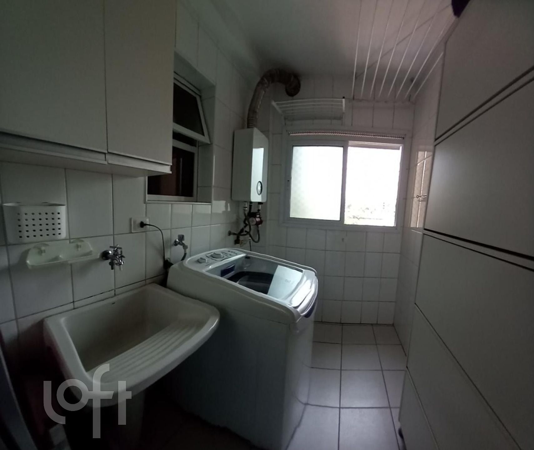 Apartamento à venda com 3 quartos, 94m² - Foto 29