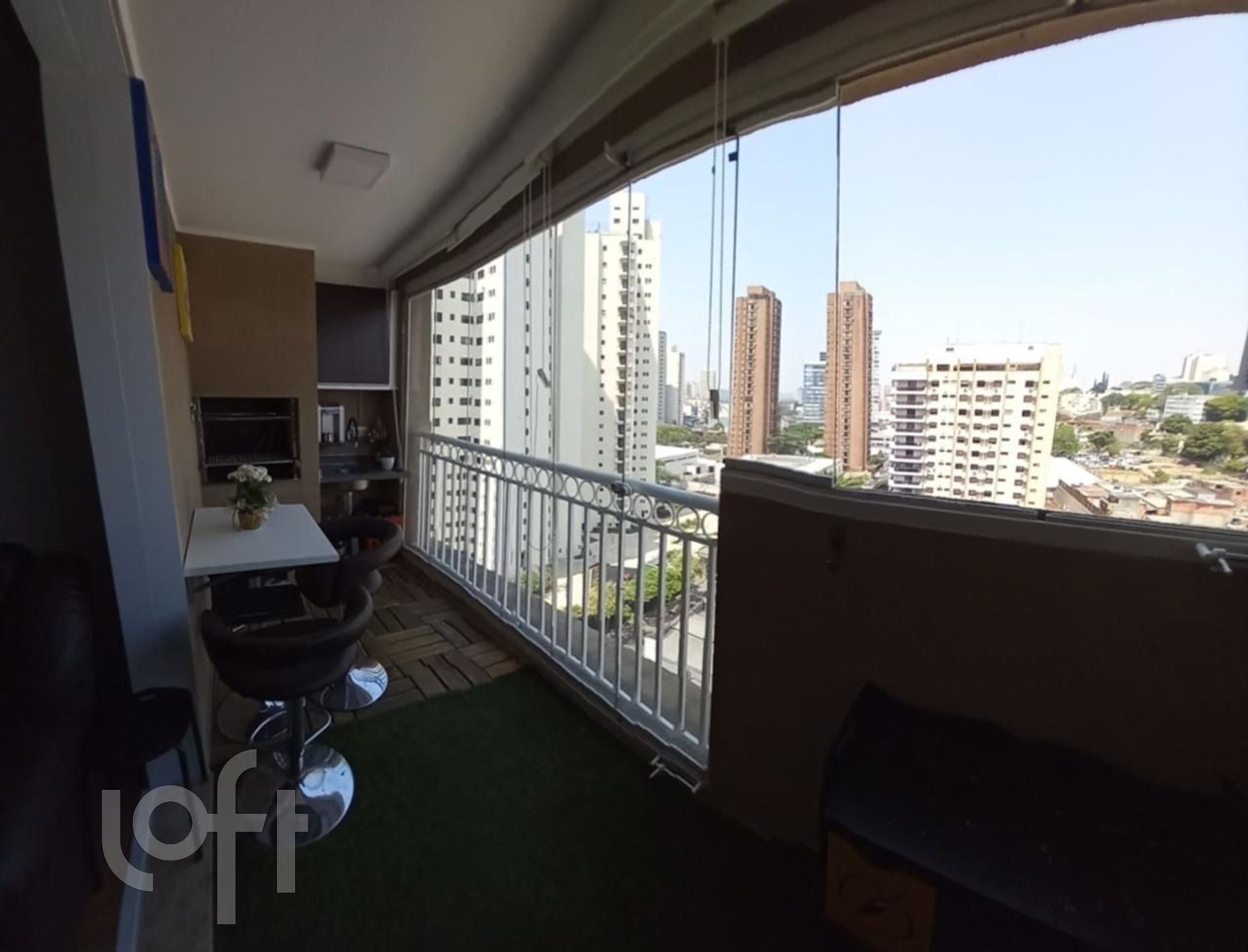 Apartamento à venda com 3 quartos, 94m² - Foto 21