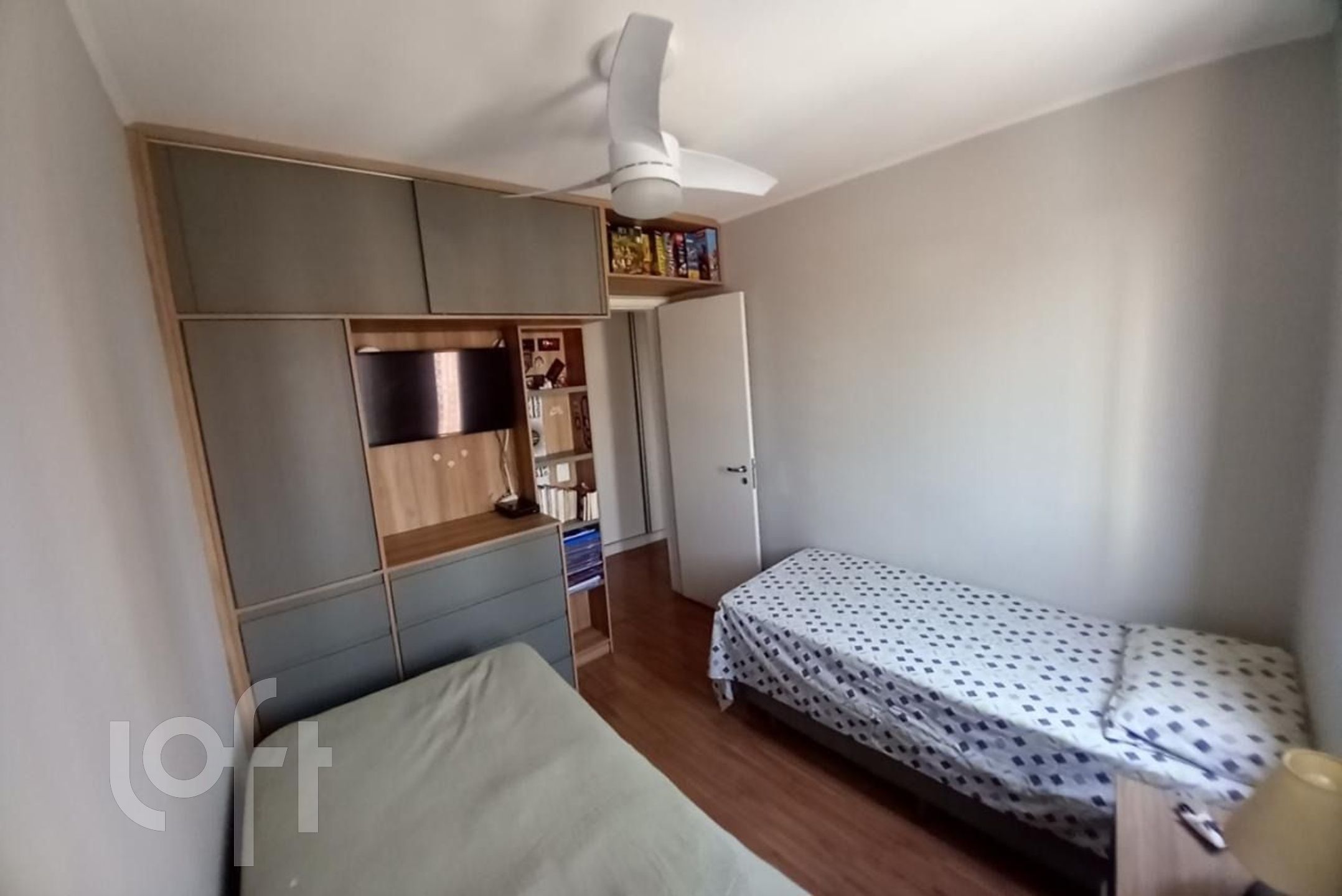 Apartamento à venda com 3 quartos, 94m² - Foto 10