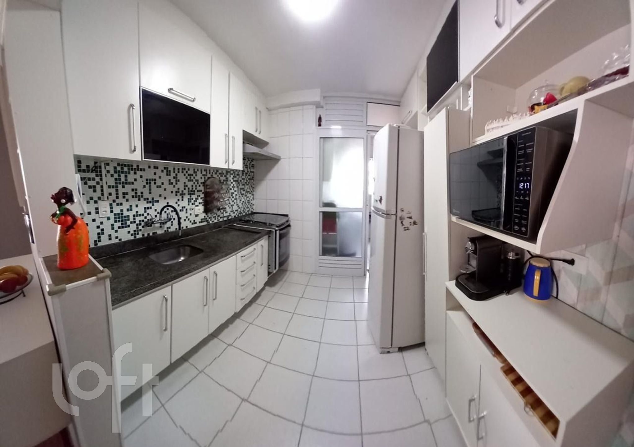 Apartamento à venda com 3 quartos, 94m² - Foto 18