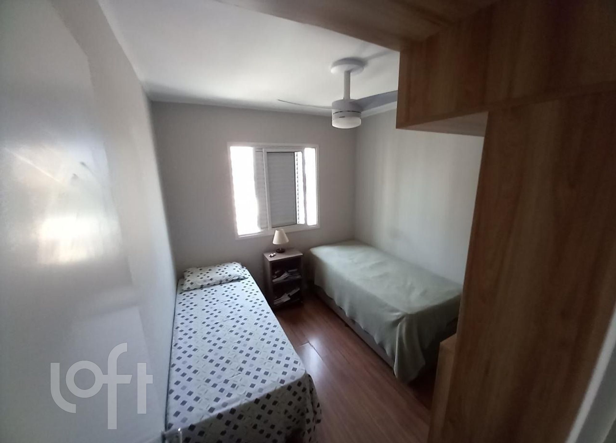 Apartamento à venda com 3 quartos, 94m² - Foto 9