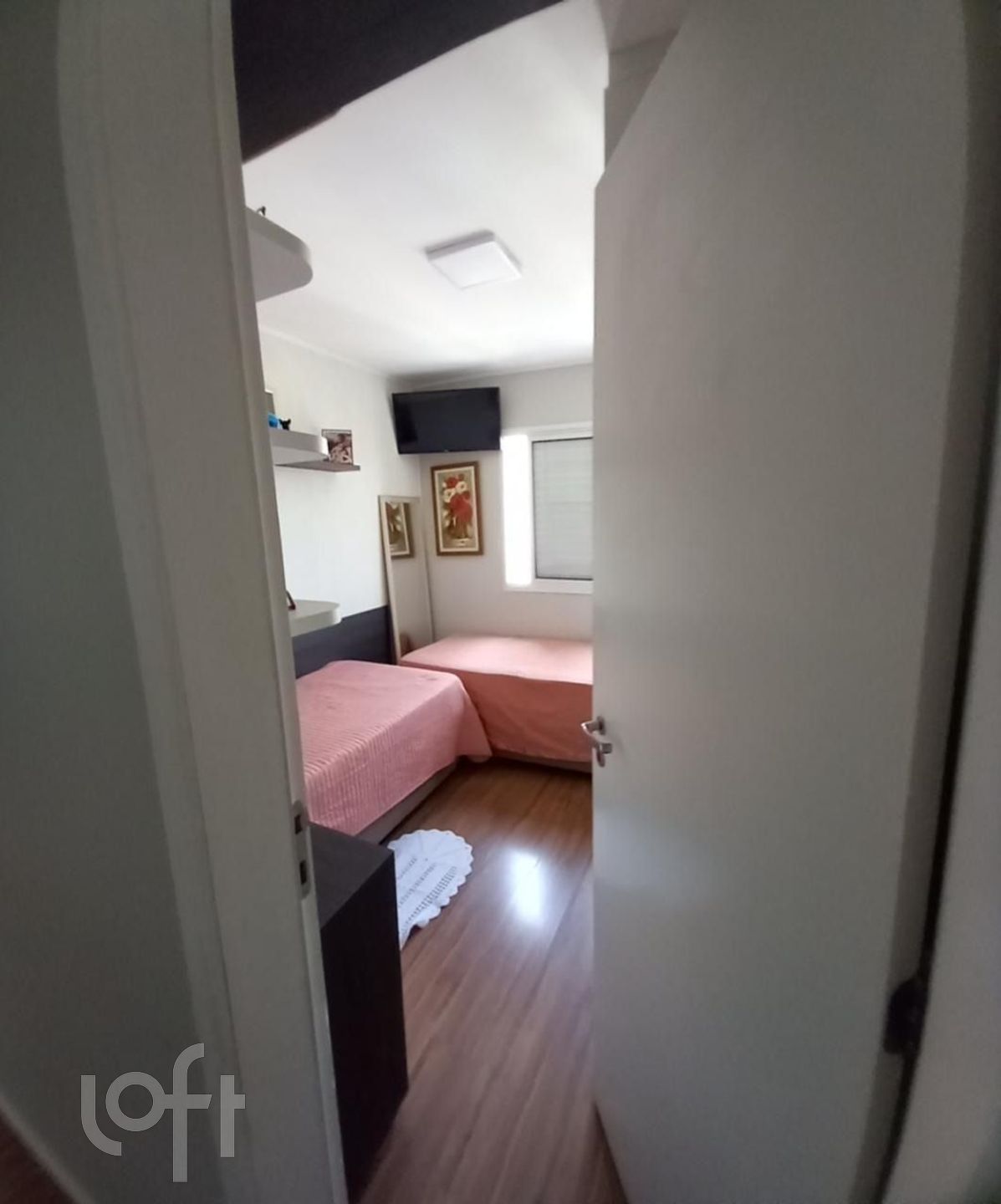 Apartamento à venda com 3 quartos, 94m² - Foto 11