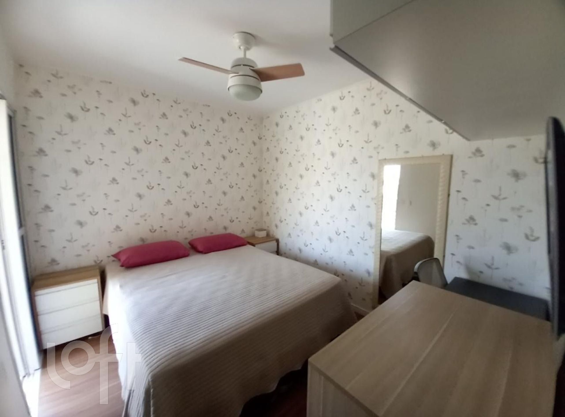 Apartamento à venda com 3 quartos, 94m² - Foto 8