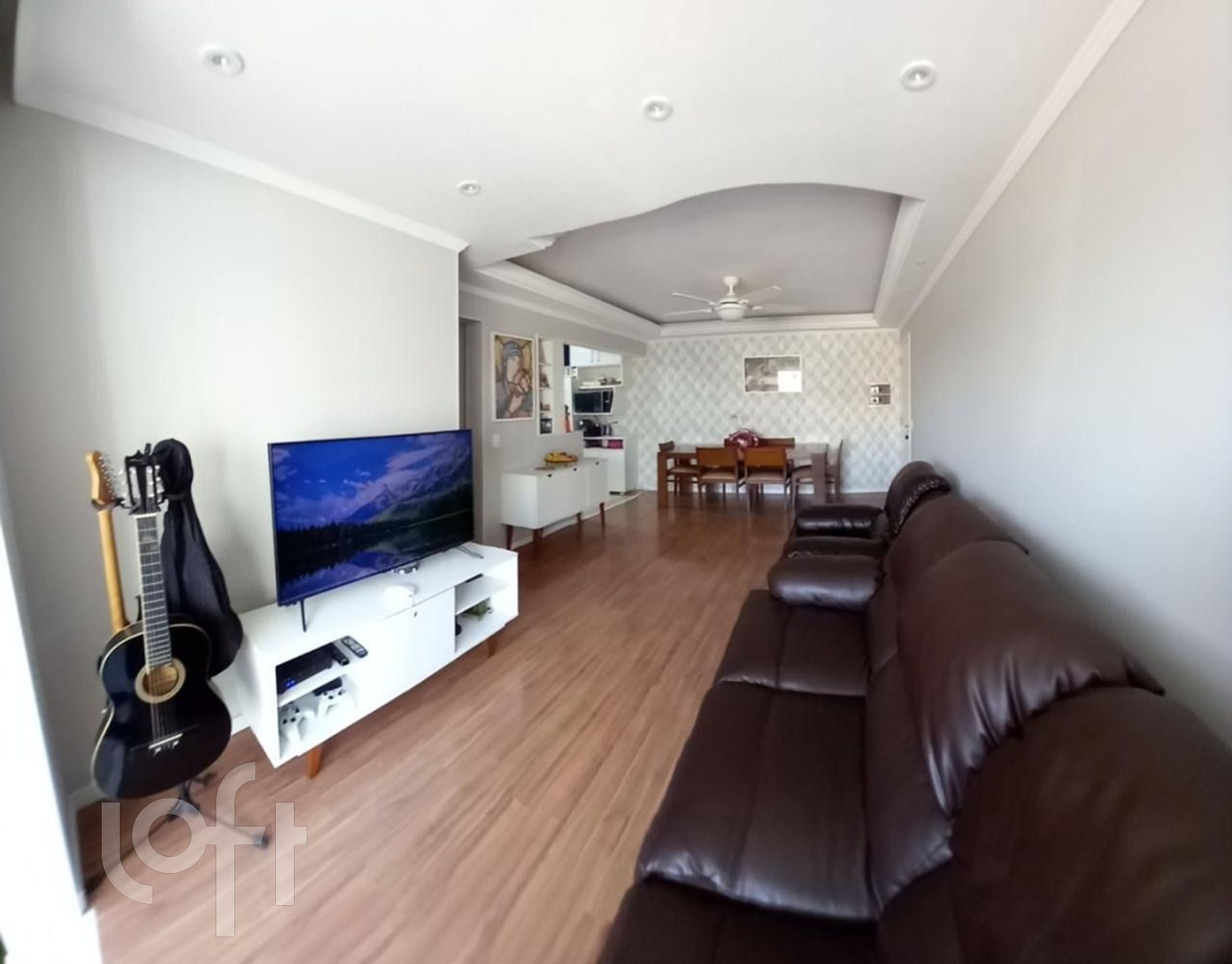 Apartamento à venda com 3 quartos, 94m² - Foto 20